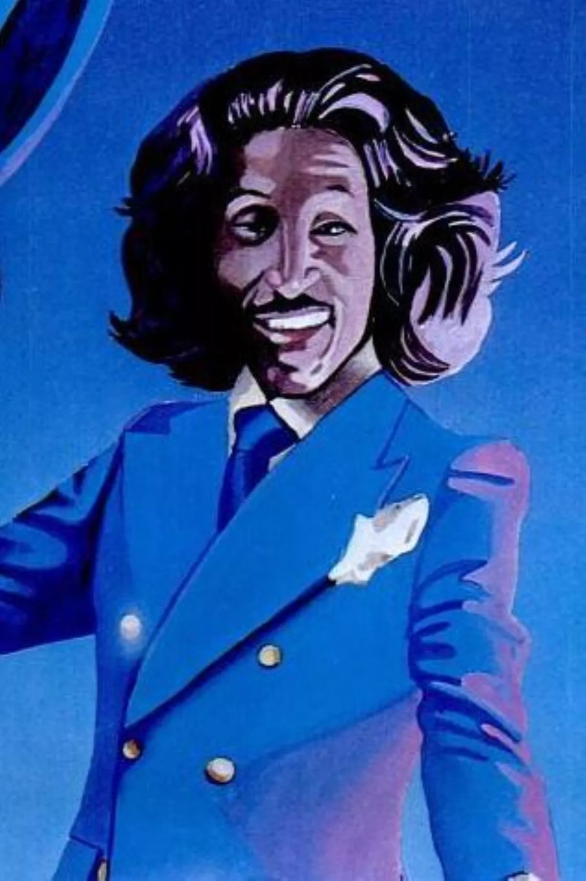 18 Facts About Frankie Crocker FactSnippet