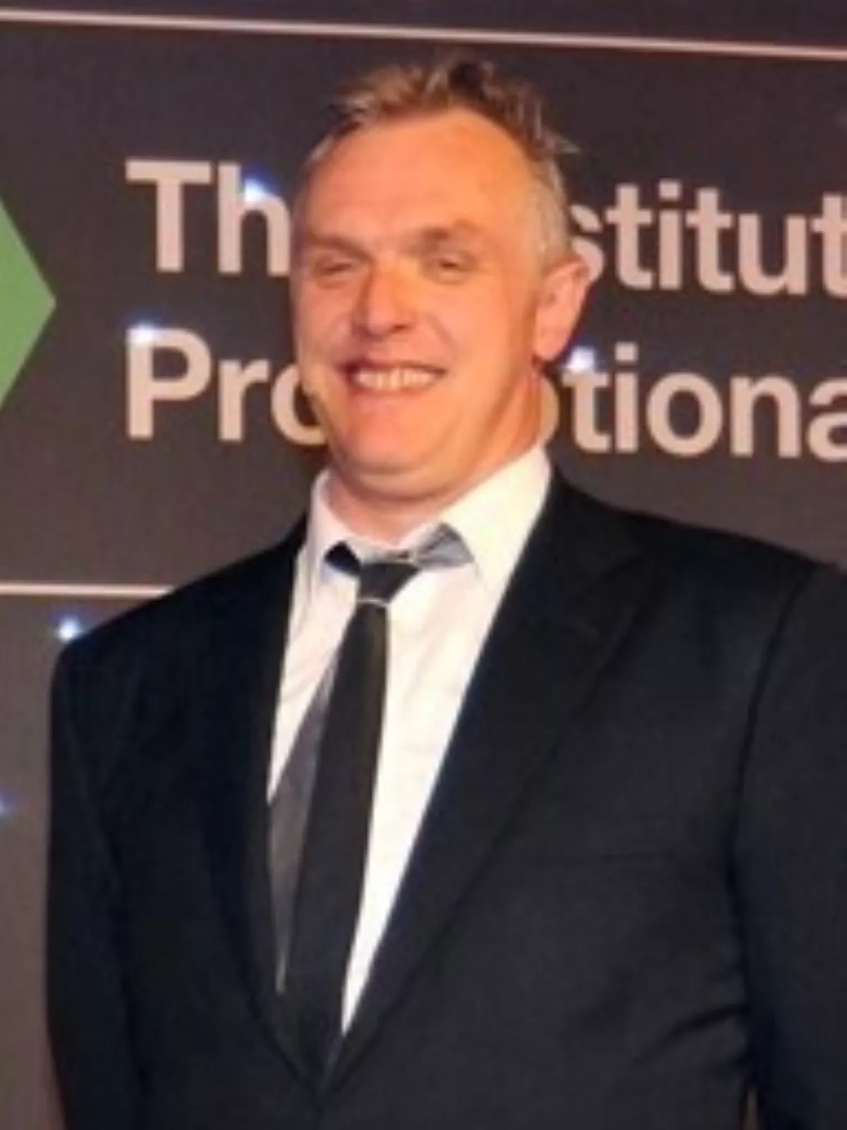17 Facts About Greg Davies FactSnippet