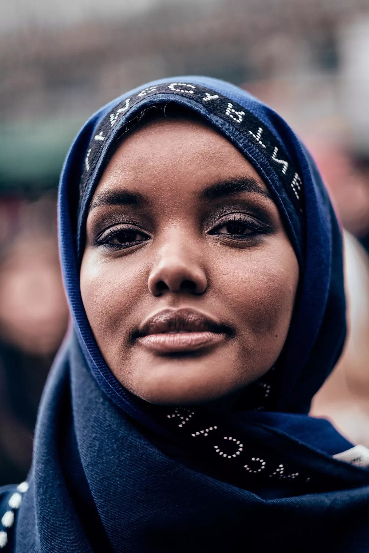 19 Facts About Halima Aden FactSnippet