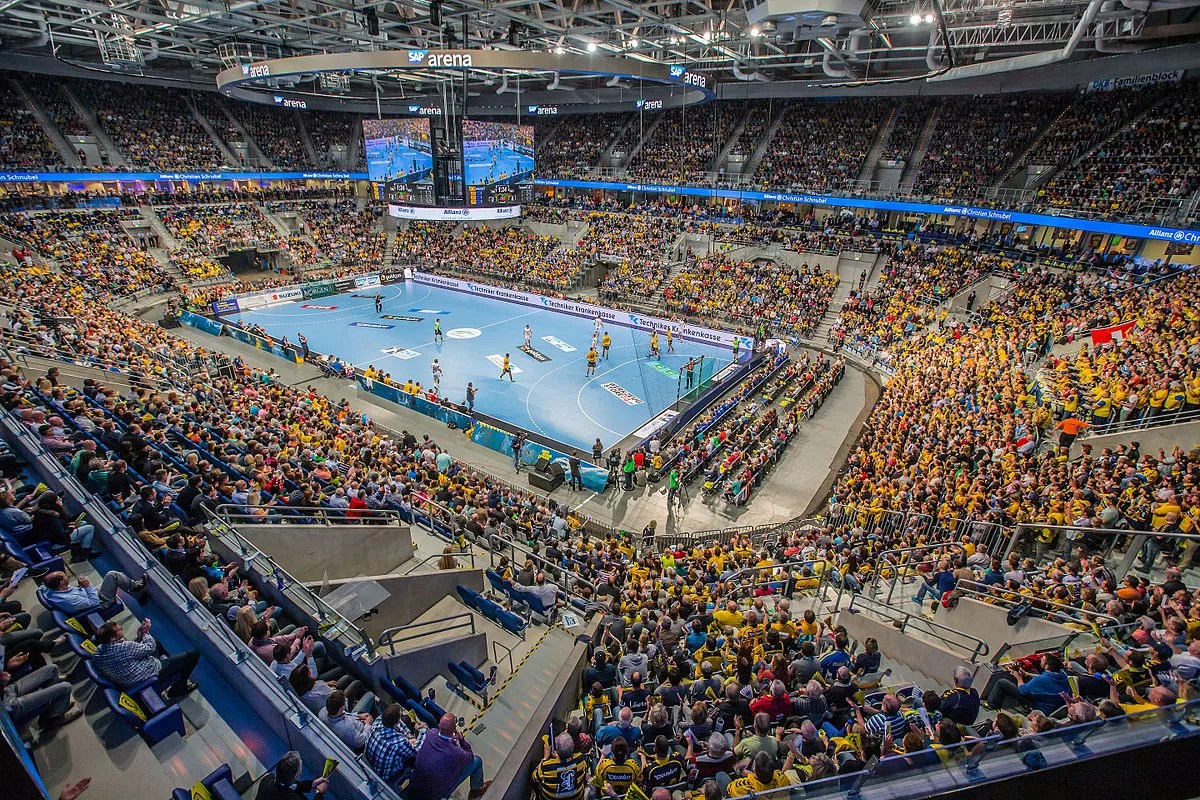 10 Facts About Handball FactSnippet