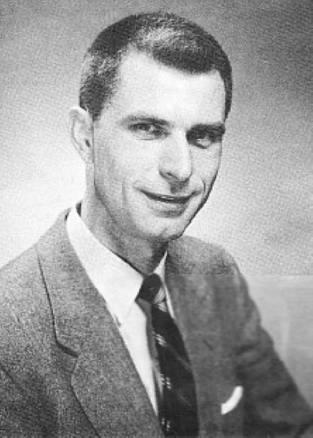 10 Facts About Harry Dalton FactSnippet