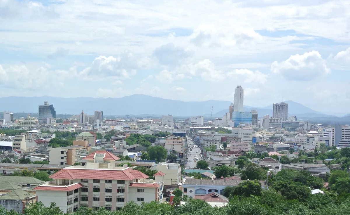14 Facts About Hat Yai FactSnippet