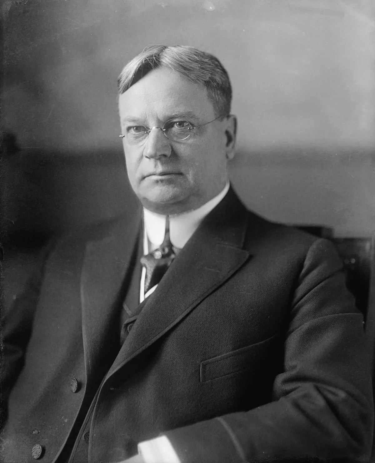 43 Facts About Hiram Johnson FactSnippet