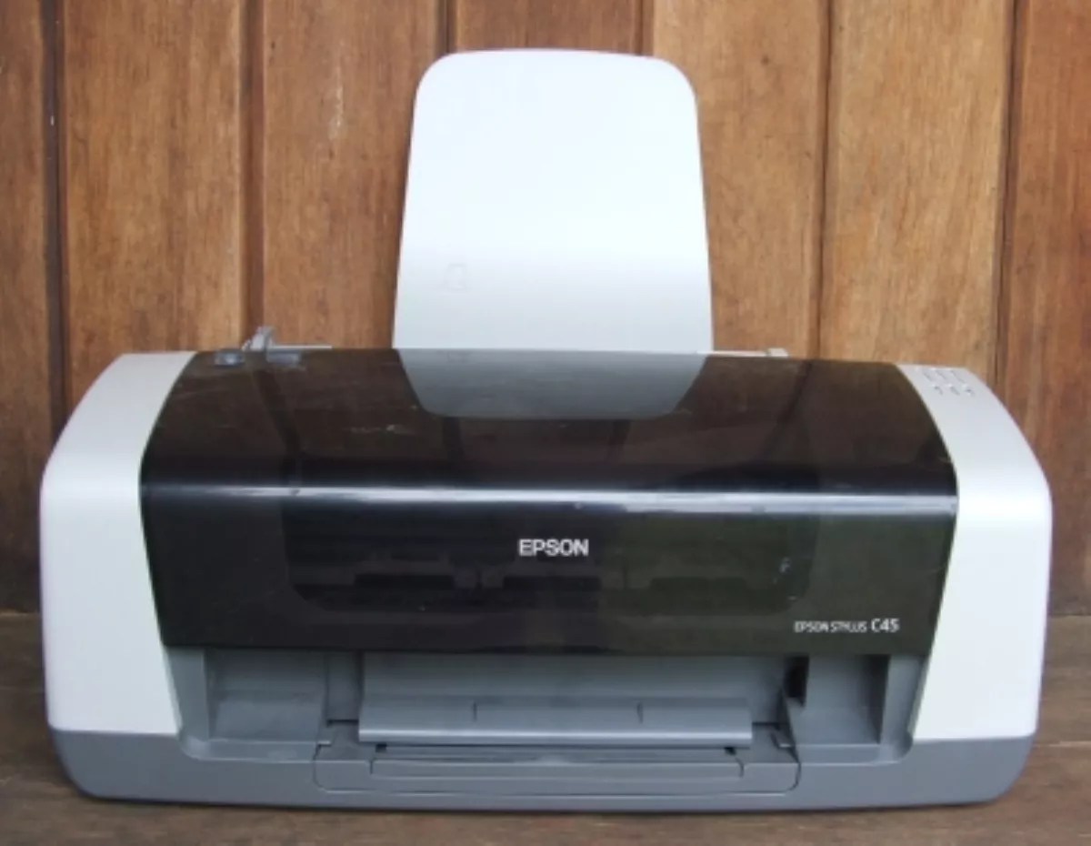 30 Facts About Inkjet printers FactSnippet