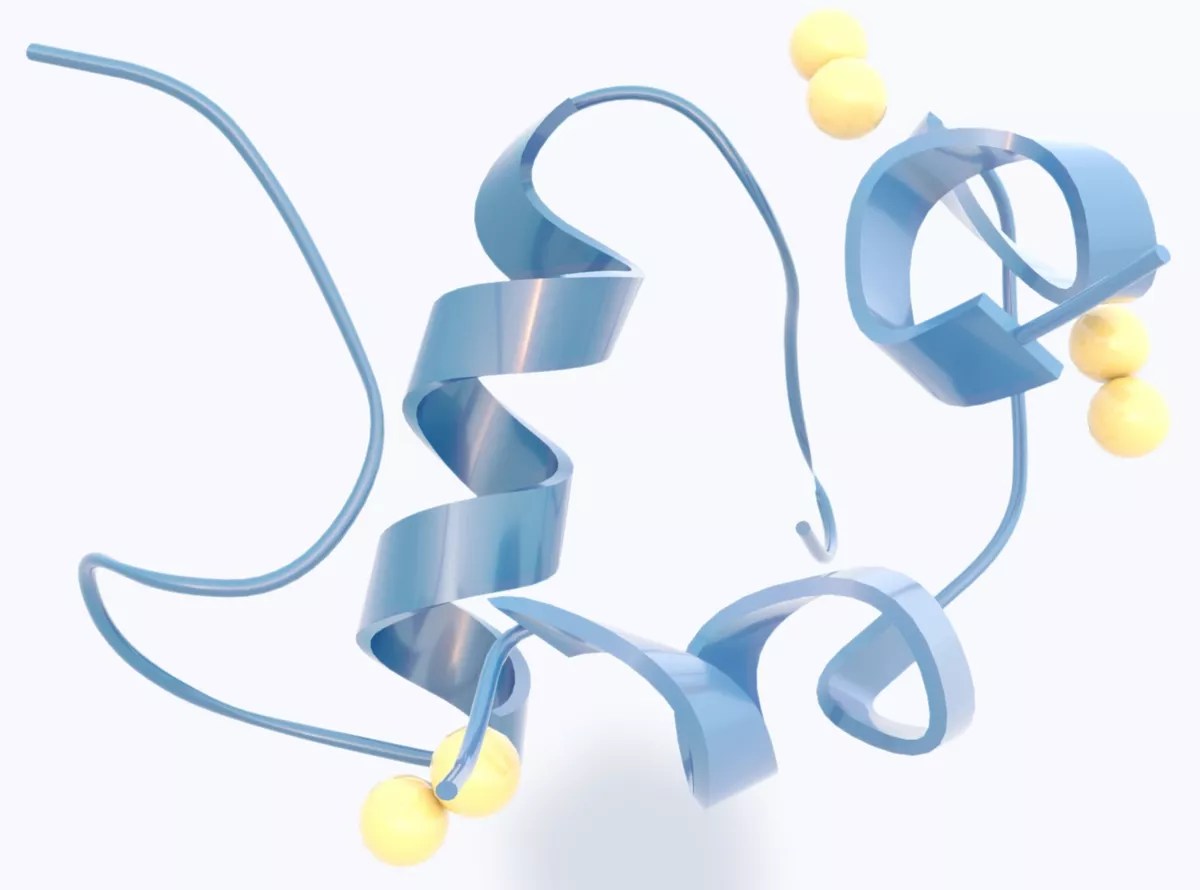 14 Facts About Insulin FactSnippet