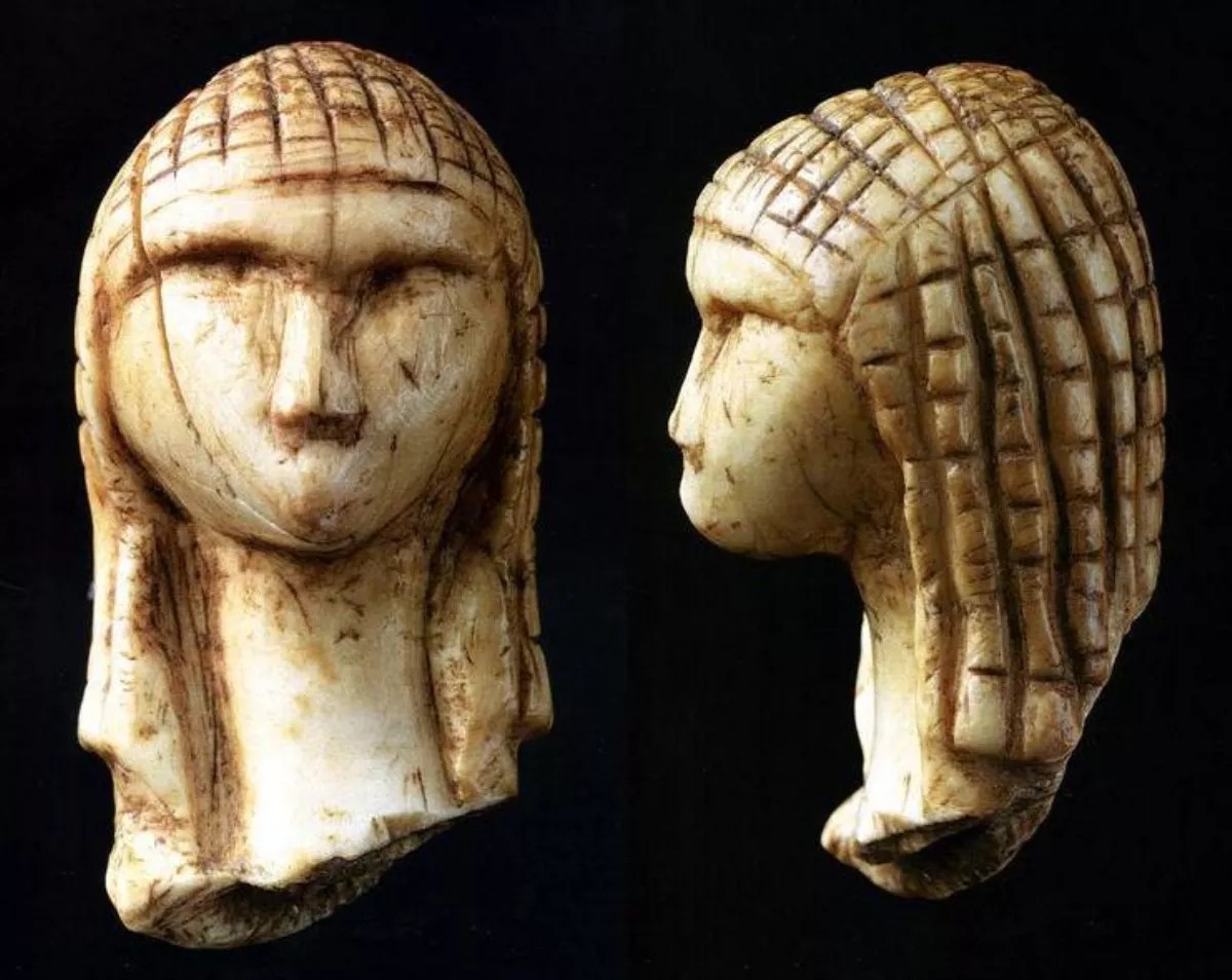 14 Facts About Ivory carving FactSnippet