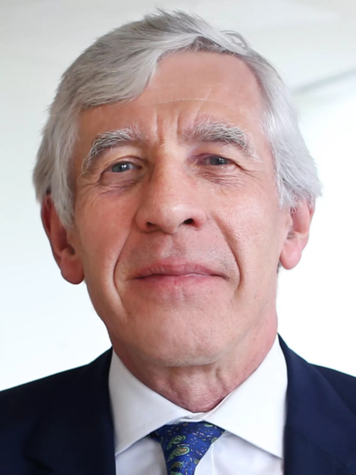 68 Facts About Jack Straw FactSnippet