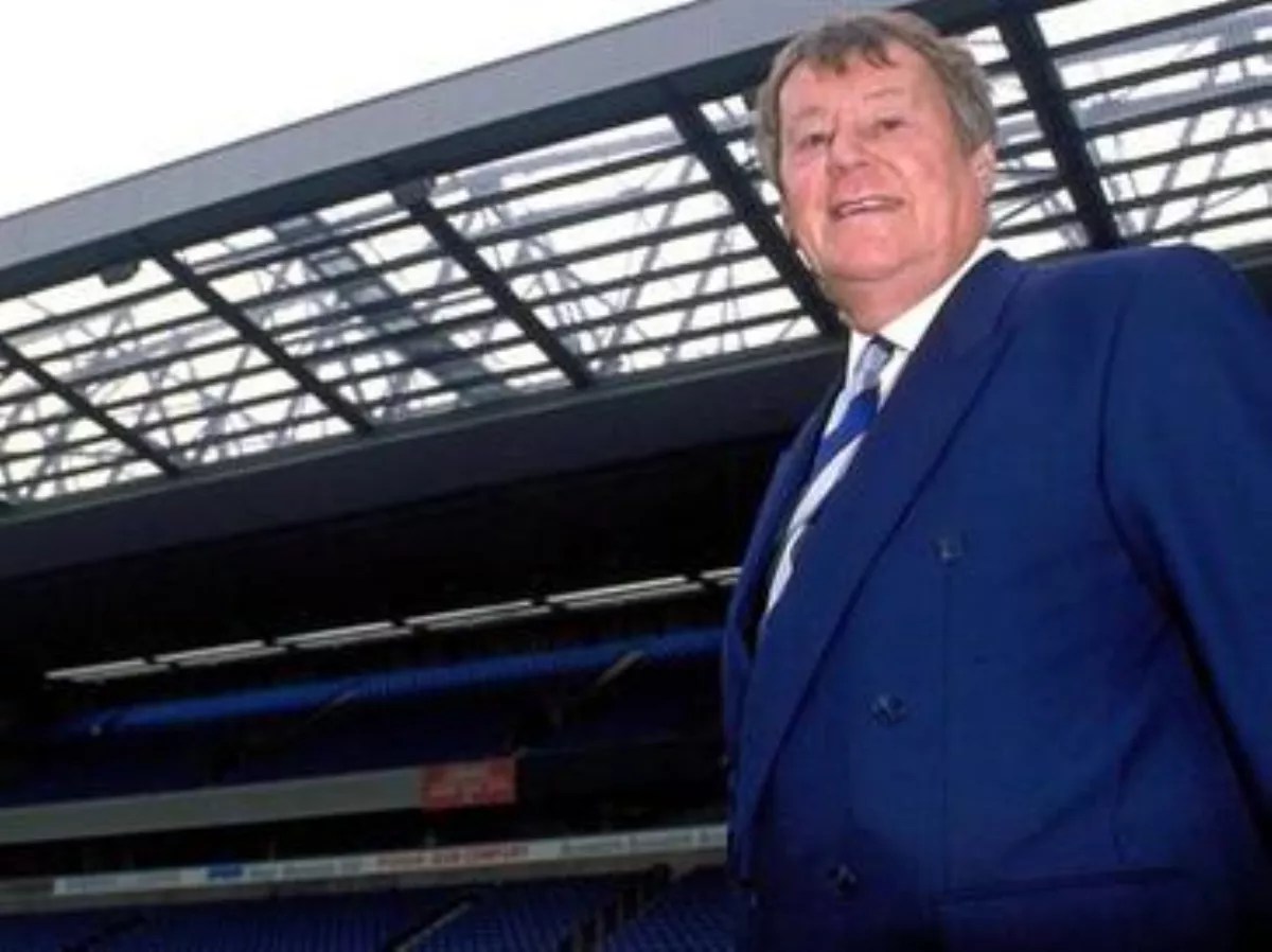 12 Facts About Jack Walker FactSnippet