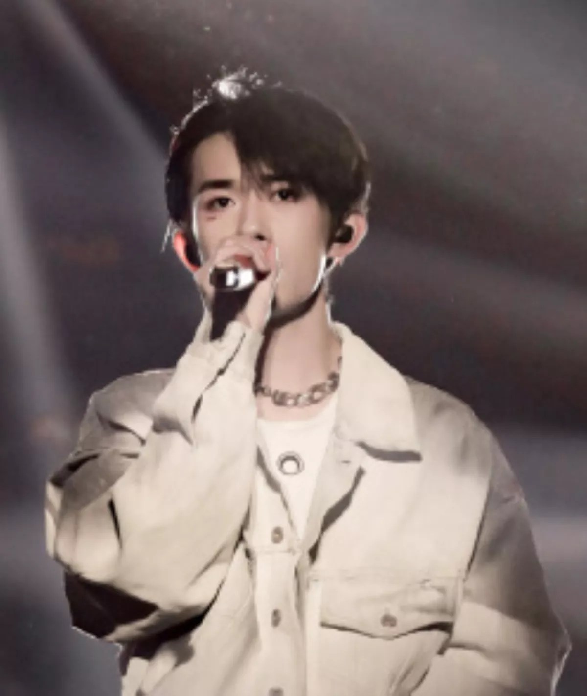 33 Facts About Jackson Yee FactSnippet