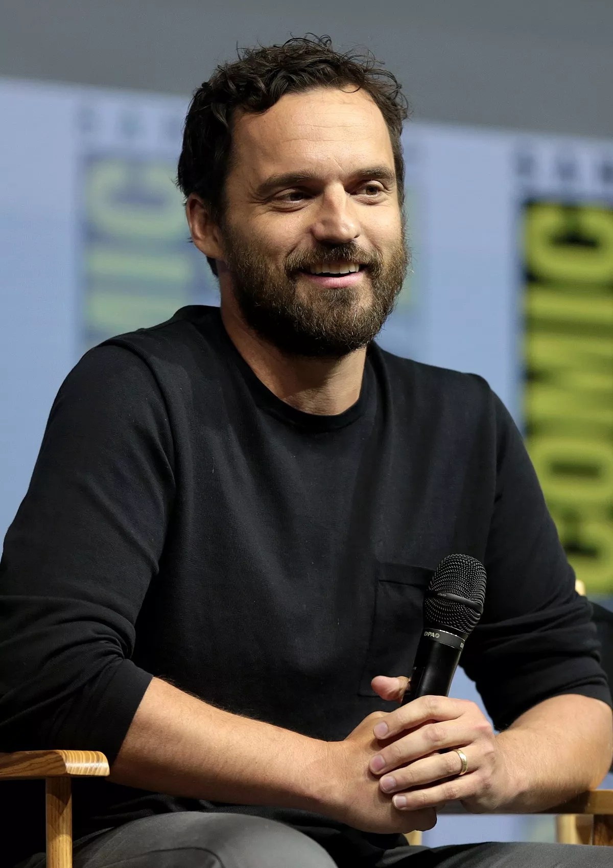 19 Facts About Jake Johnson FactSnippet(03)