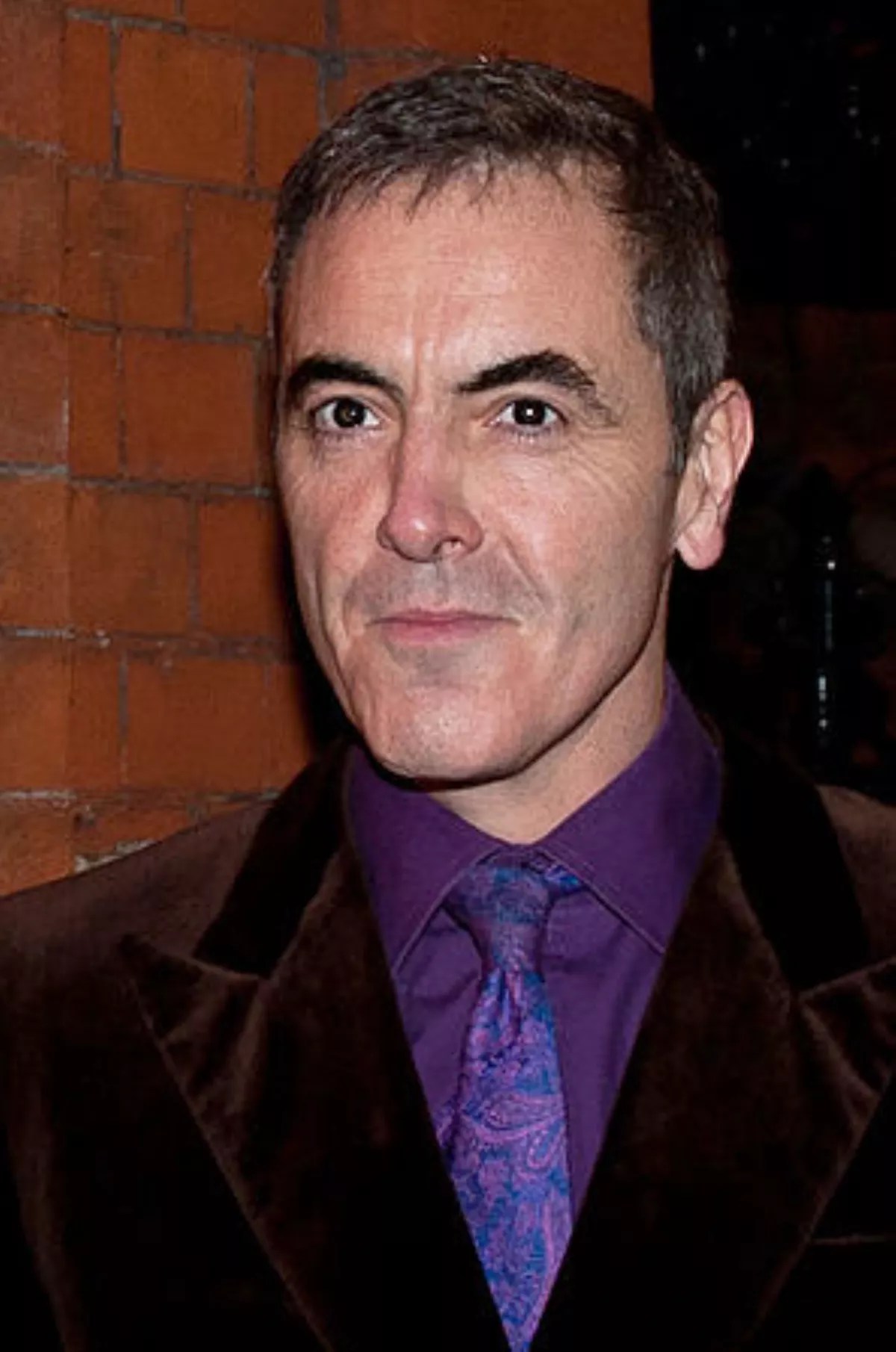 95 Facts About James Nesbitt FactSnippet