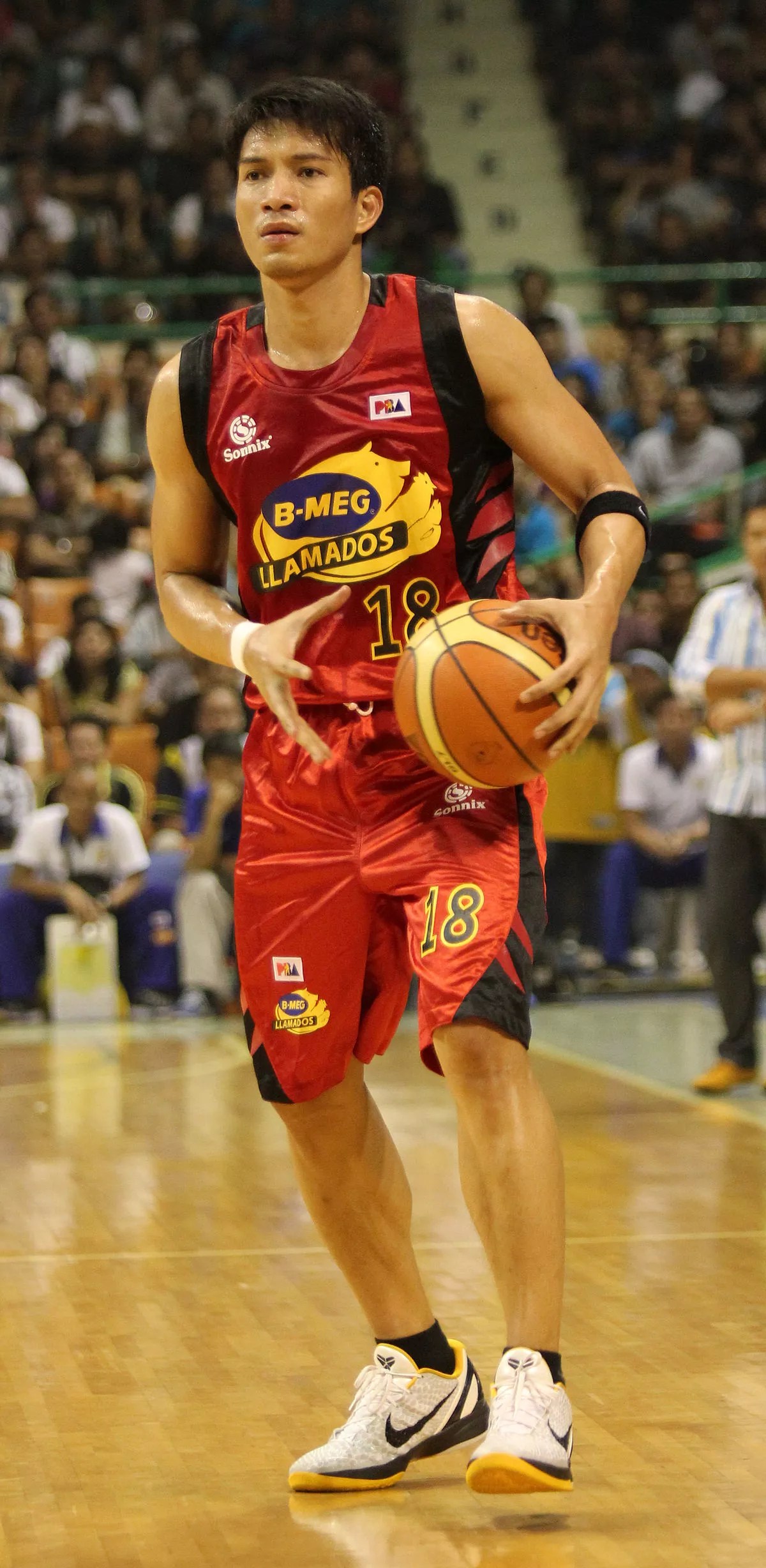 52 Facts About James Yap FactSnippet