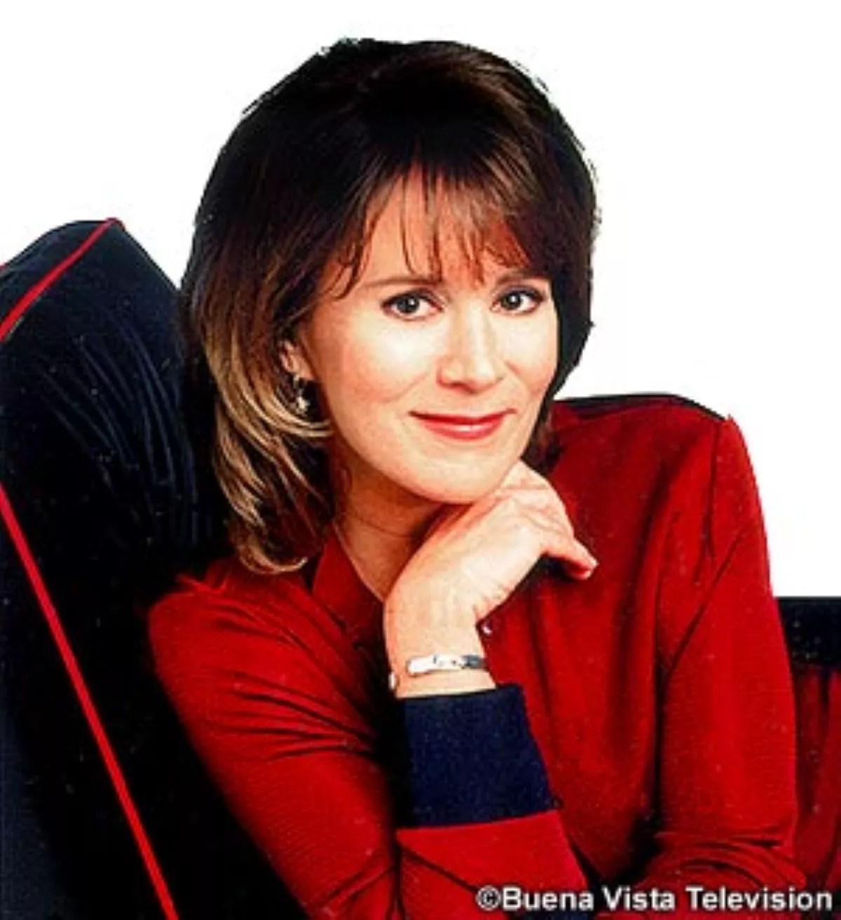 10 Facts About Jill Taylor | FactSnippet