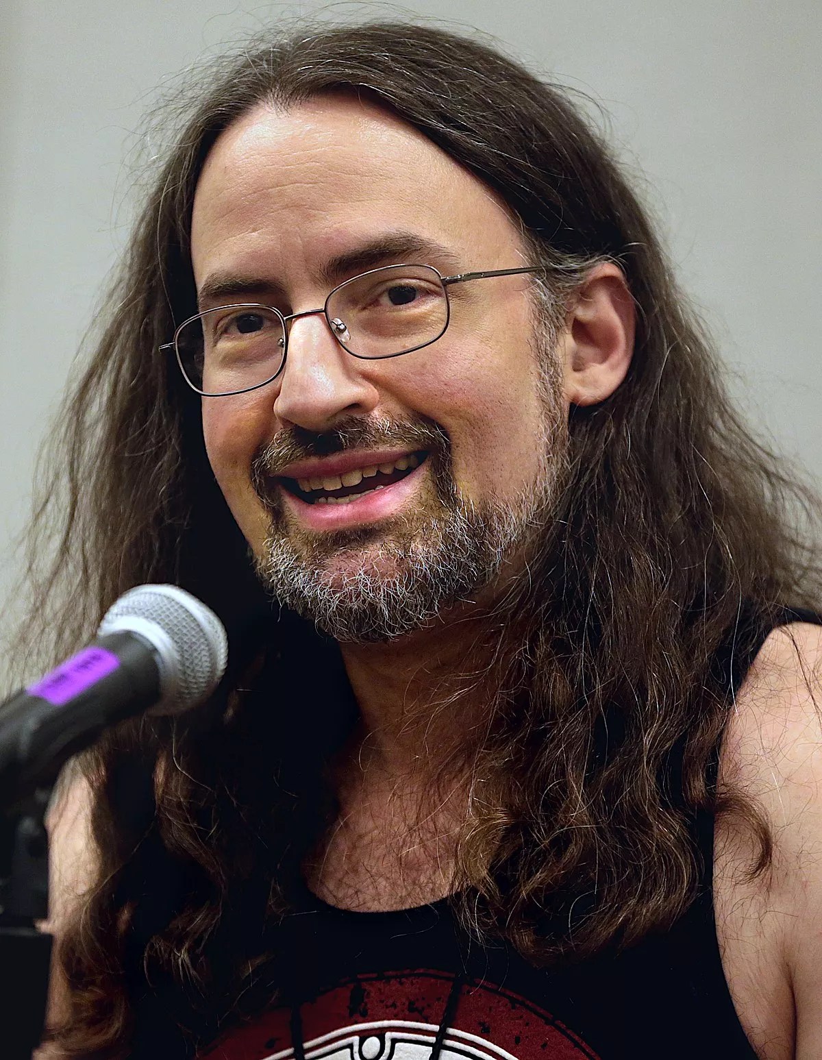 14 Facts About Jim Butcher FactSnippet