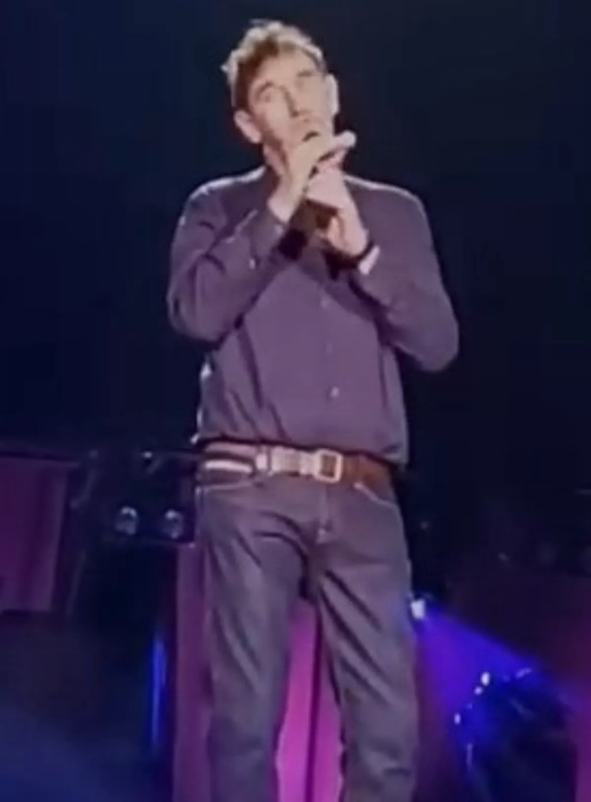 18 Facts About Jimmy Nail FactSnippet