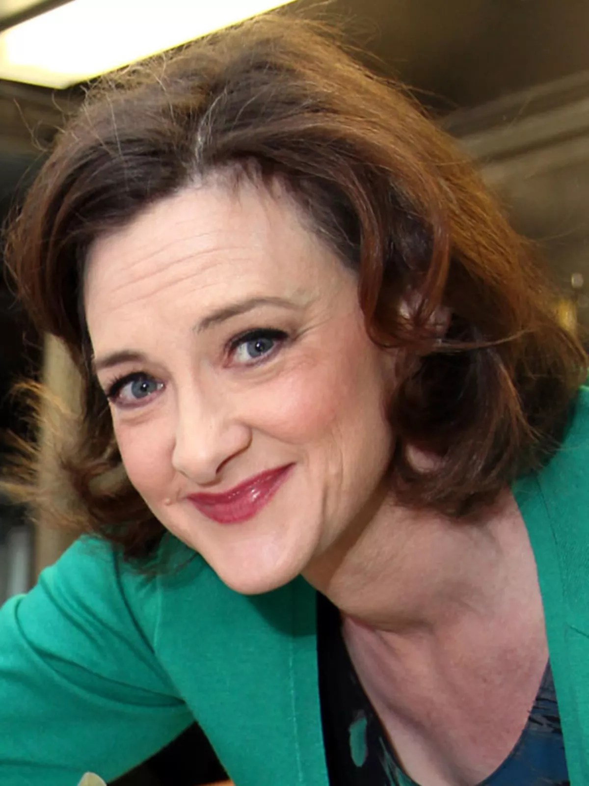 20 Facts About Joan Cusack FactSnippet