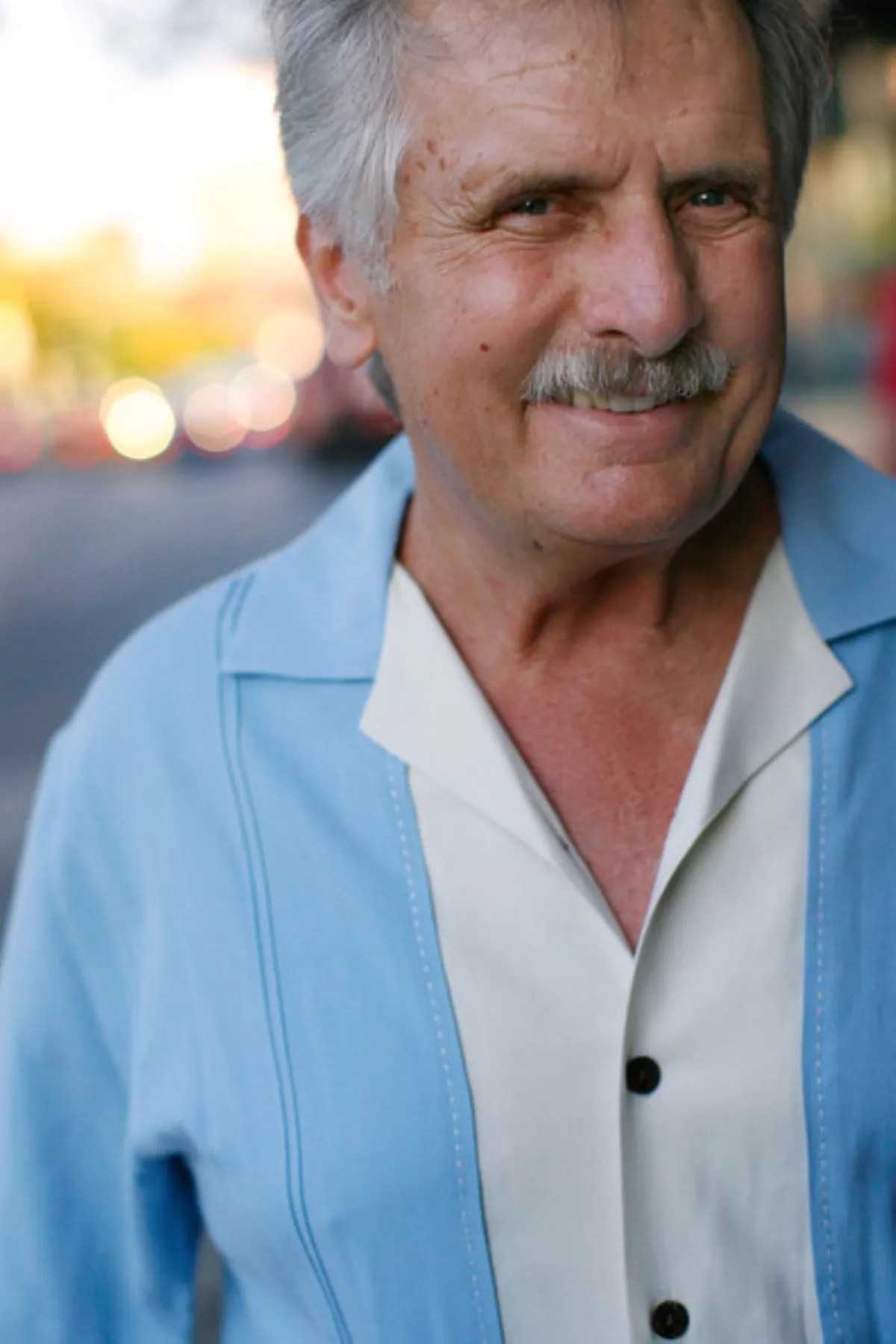 10 Facts About Joe Estevez FactSnippet