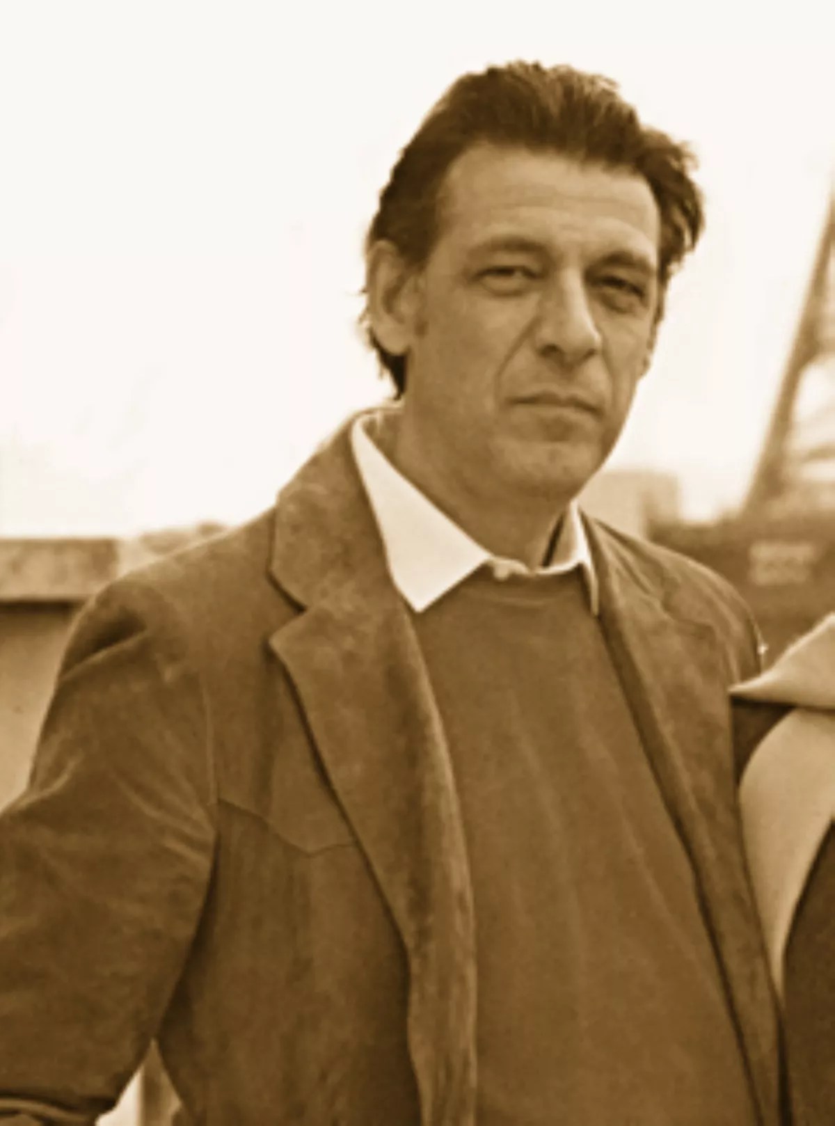 12 Facts About Joe Layton FactSnippet