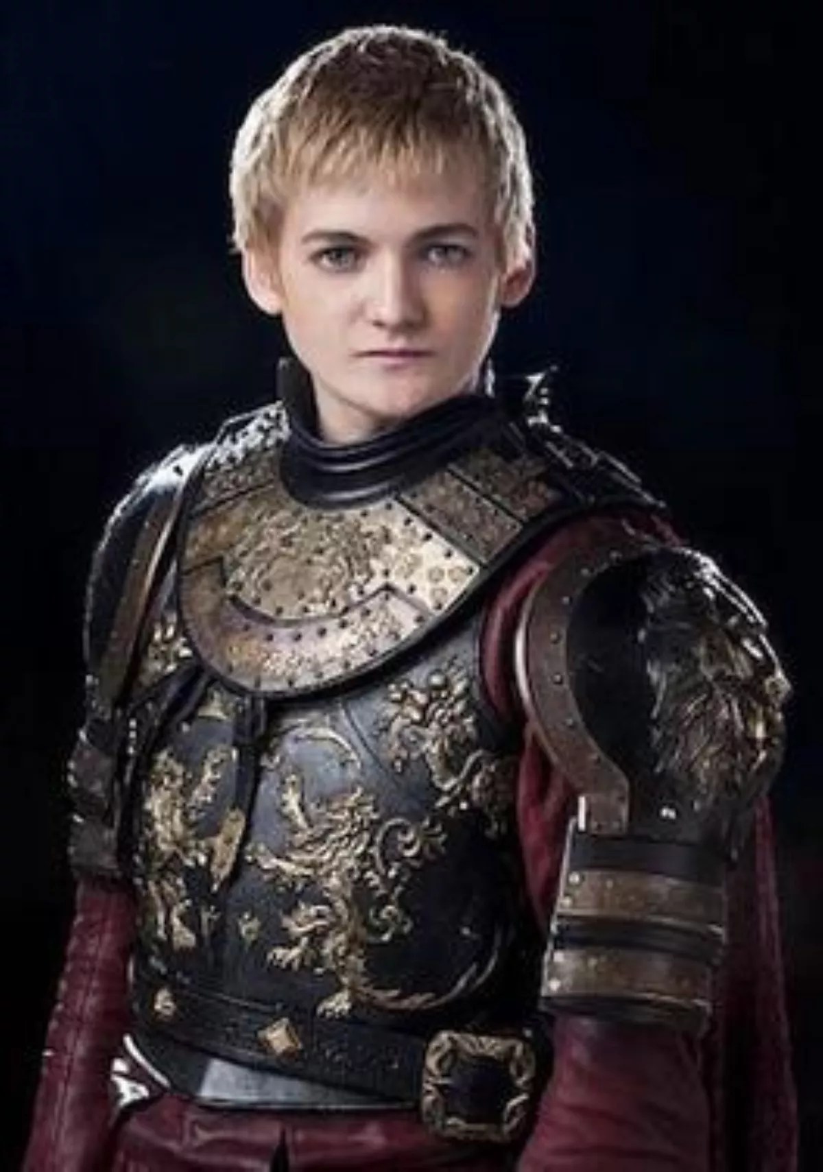 25 Facts About Joffrey Baratheon FactSnippet