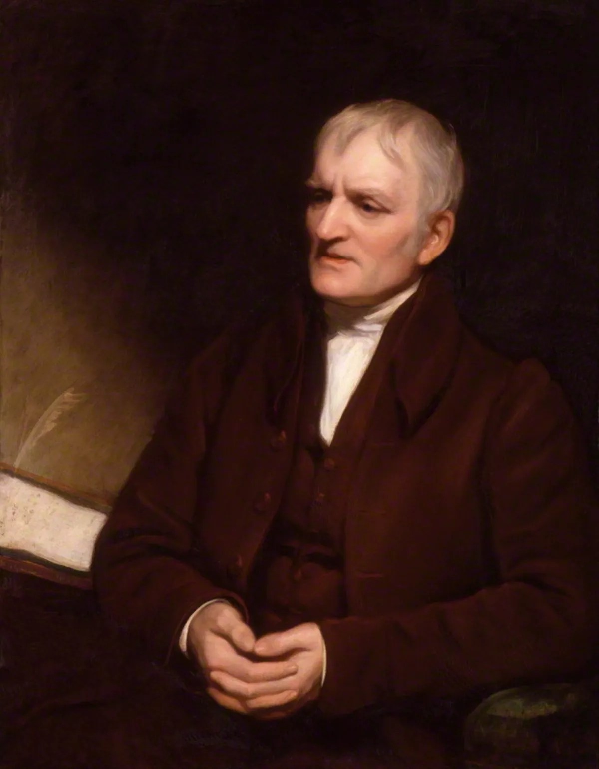 32 Facts About John Dalton FactSnippet