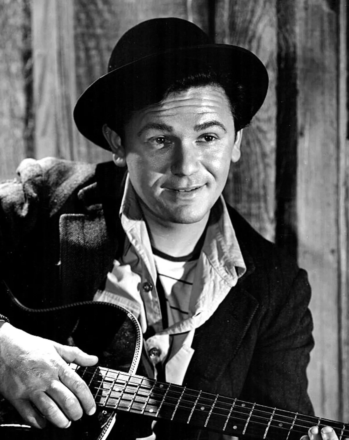 45 Facts About John Garfield FactSnippet