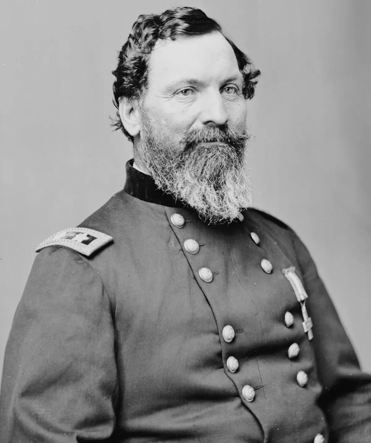 24 Facts About John Sedgwick FactSnippet