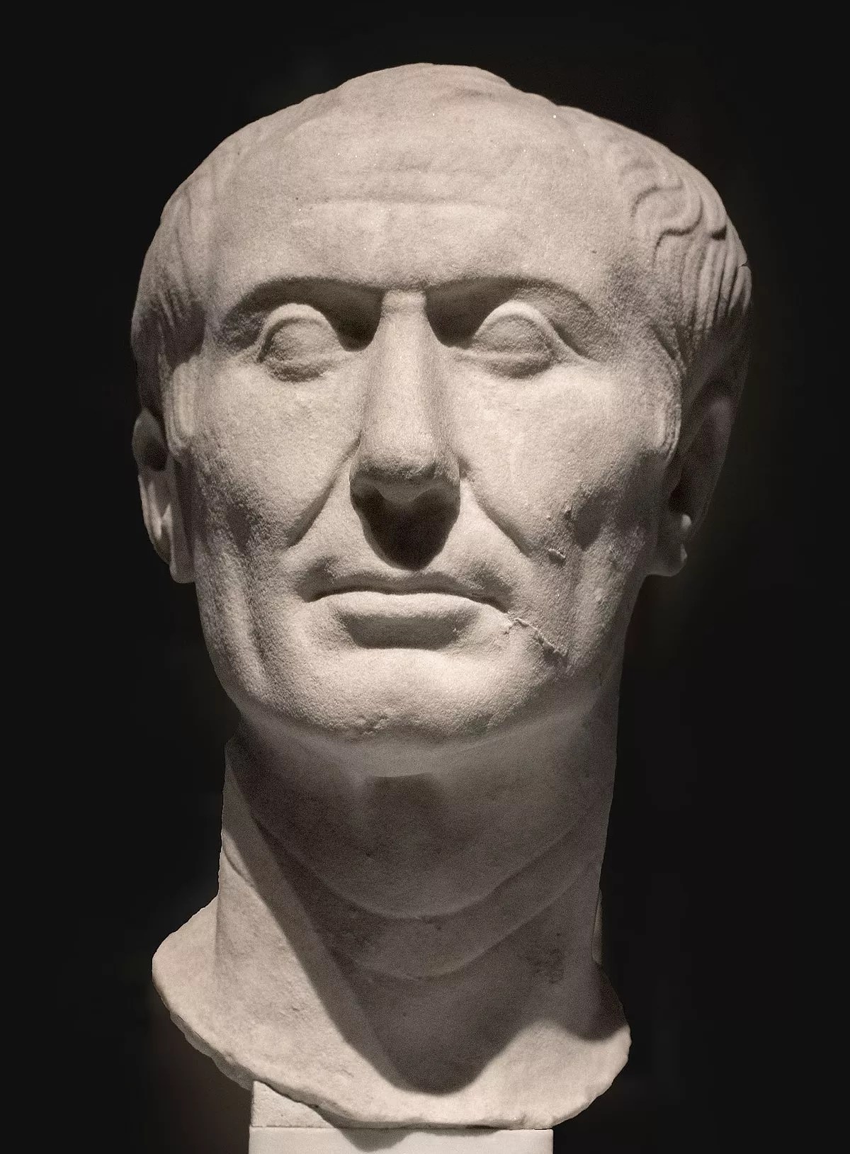 65 Facts About Julius Caesar FactSnippet