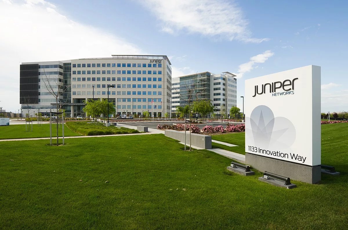 63 Facts About Juniper Networks FactSnippet