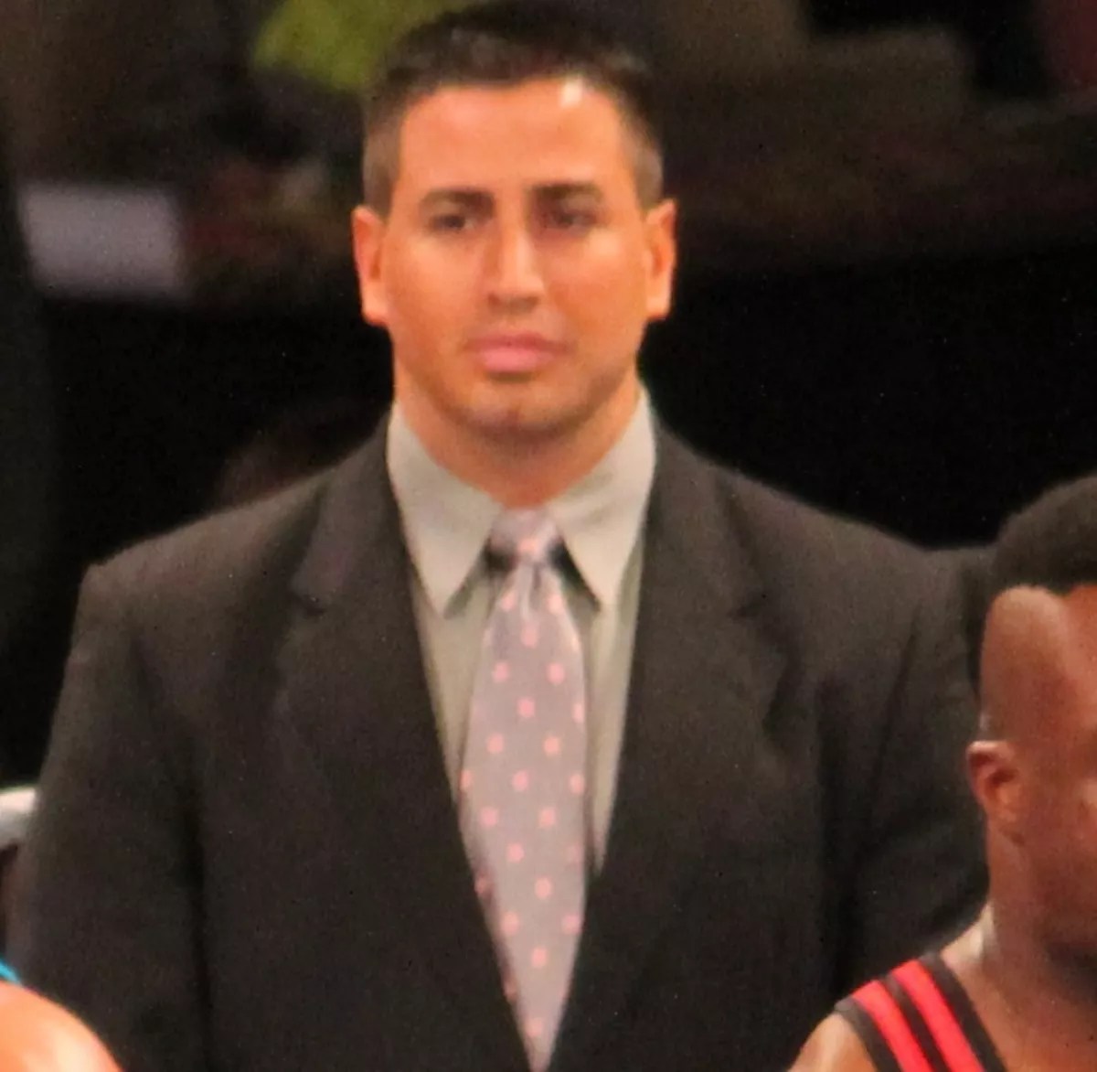 17 Facts About Justin Roberts FactSnippet