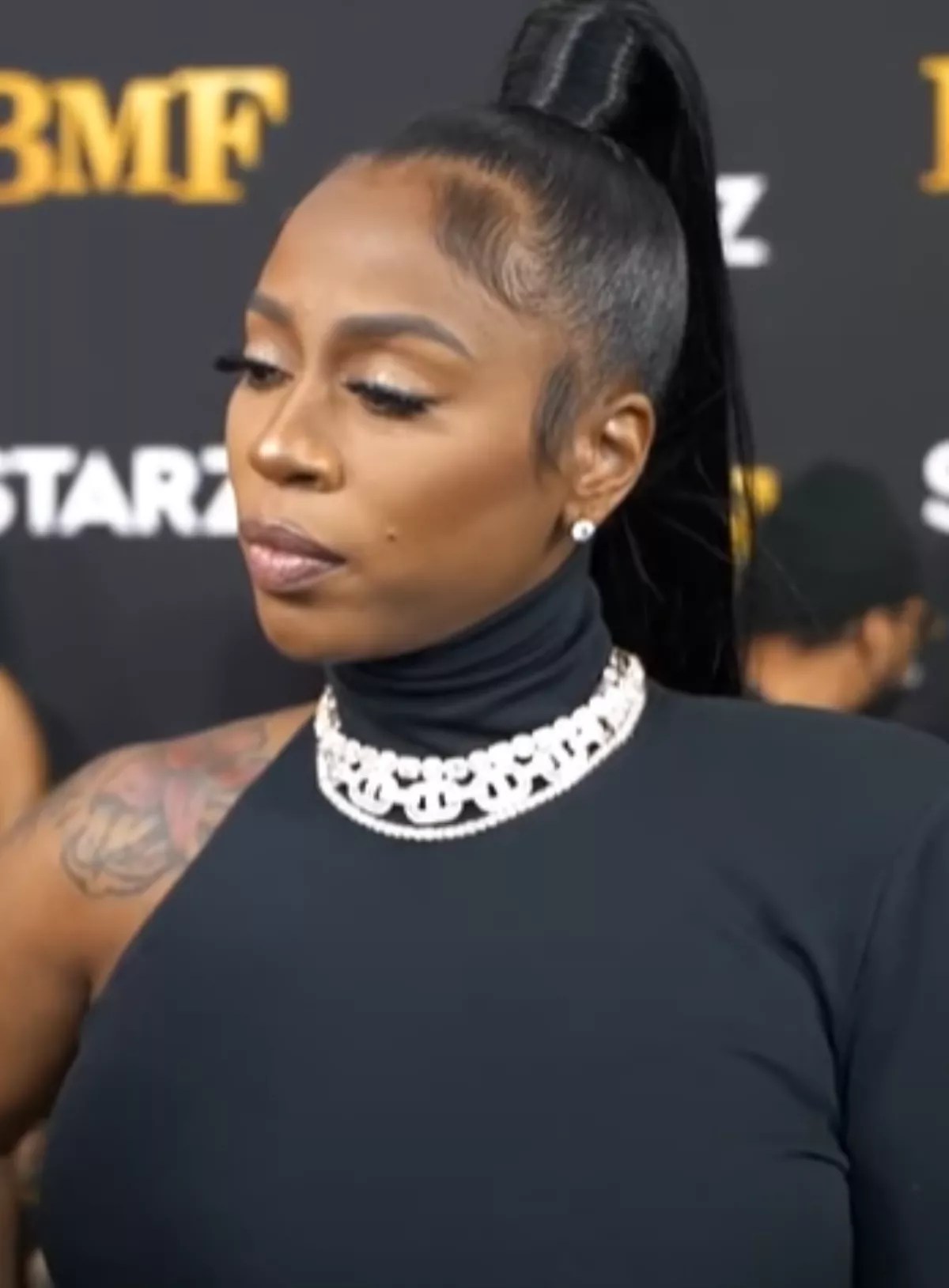 18 Facts About Kash Doll FactSnippet