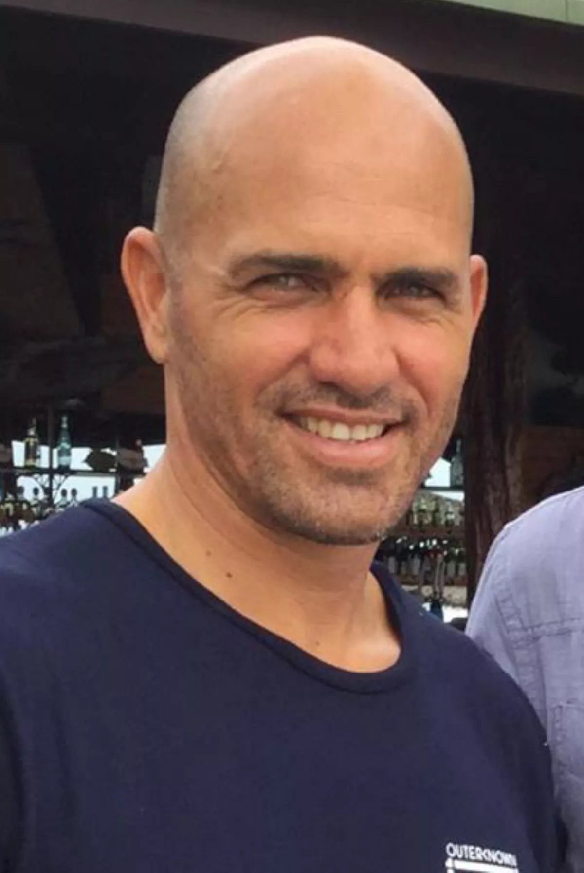 37 Facts About Kelly Slater FactSnippet