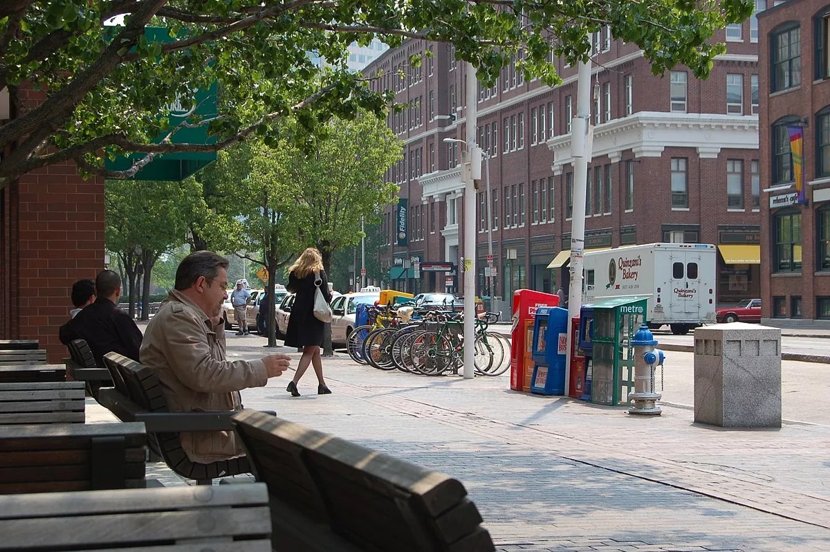 10 Facts About Kendall Square FactSnippet