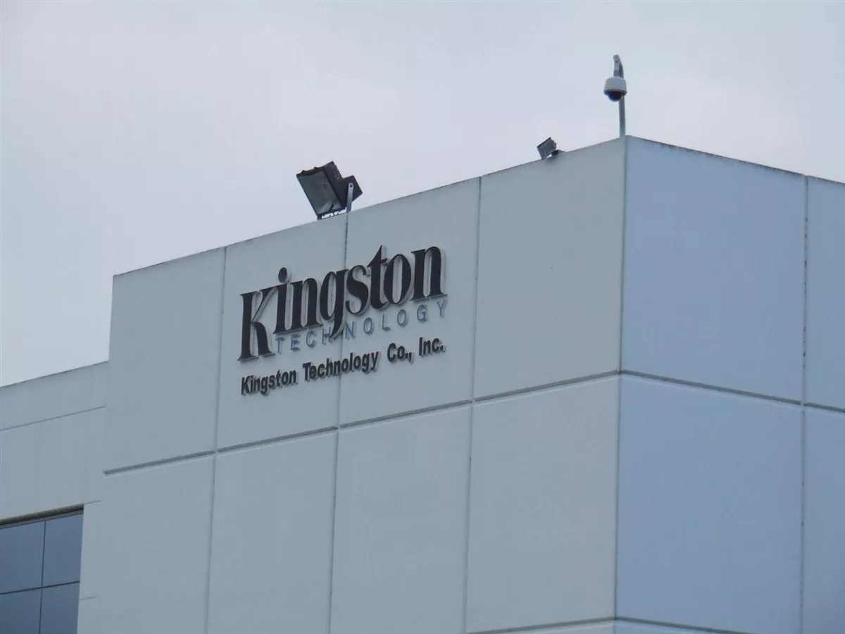 24 Facts About Kingston Technology FactSnippet