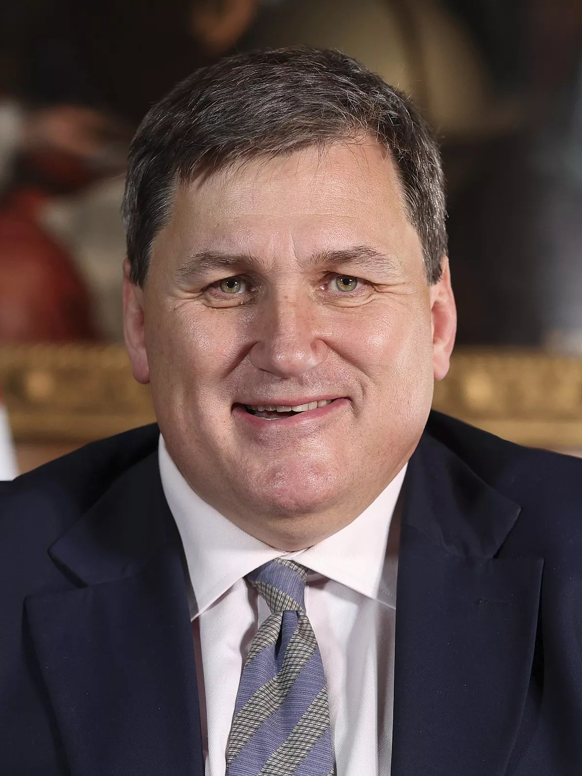 36 Facts About Kit Malthouse FactSnippet