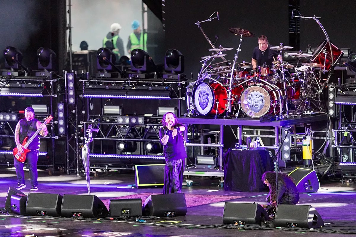 42 Facts About Korn FactSnippet