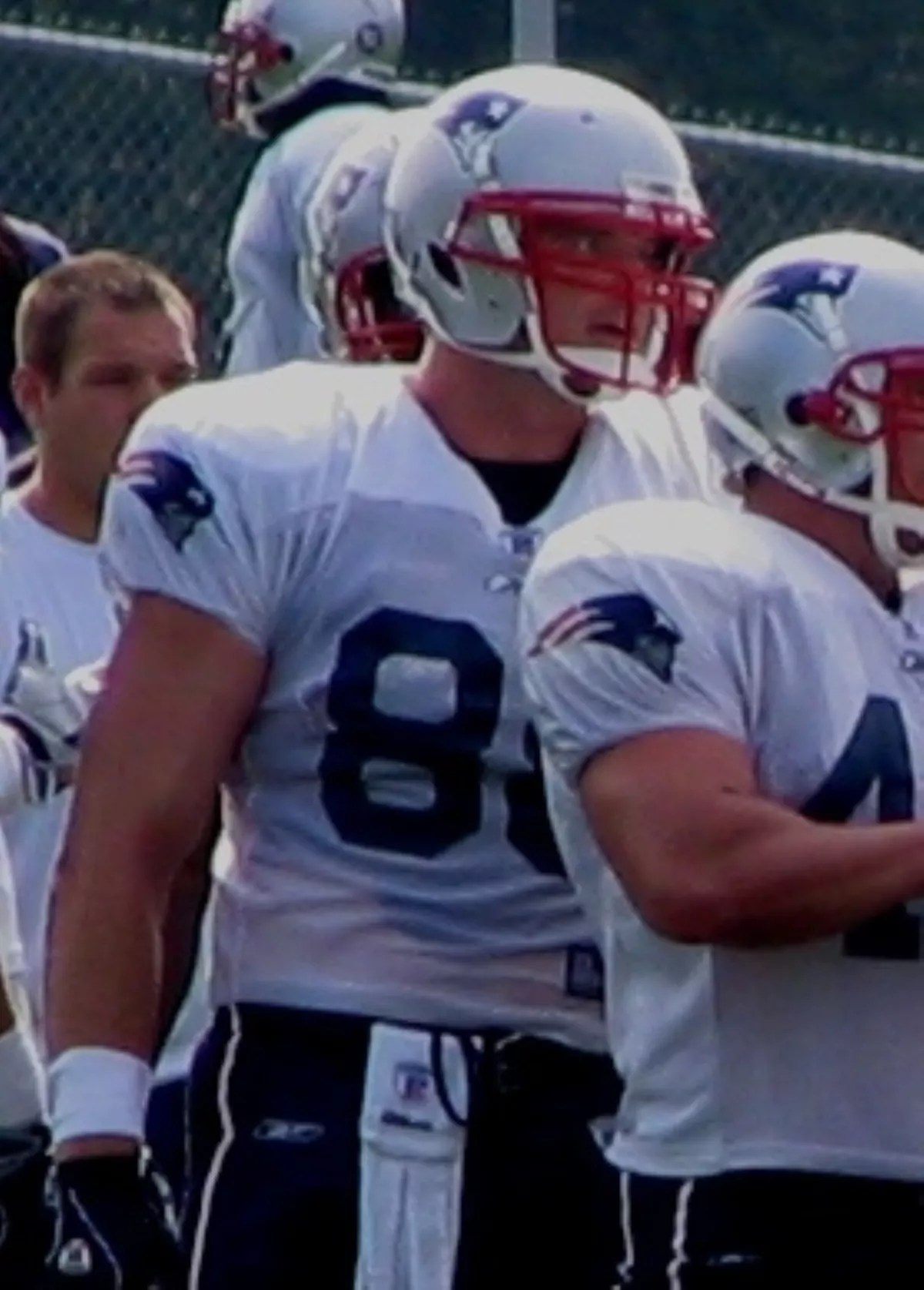 20 Facts About Kyle Brady FactSnippet