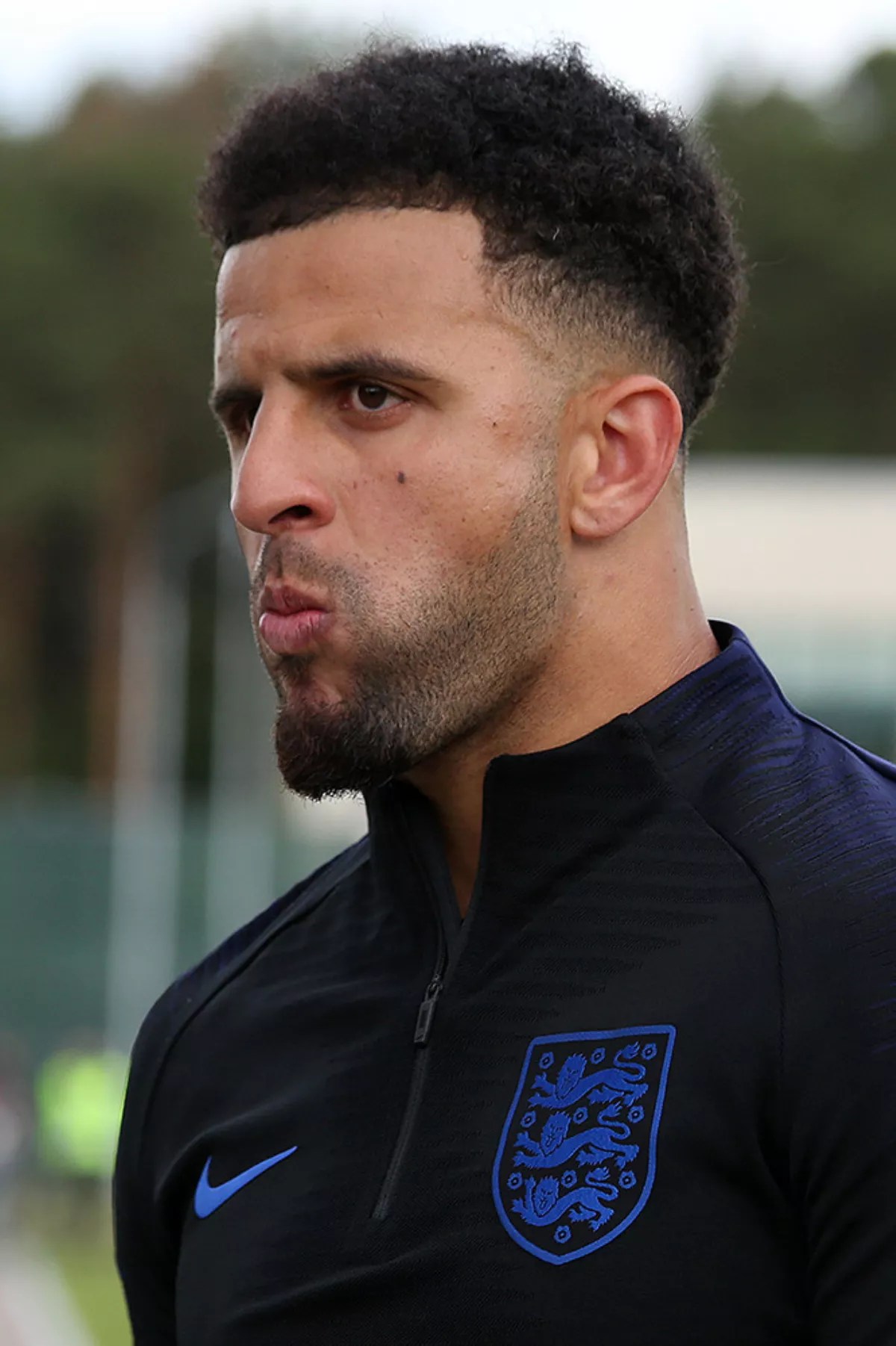 28 Facts About Kyle Walker FactSnippet