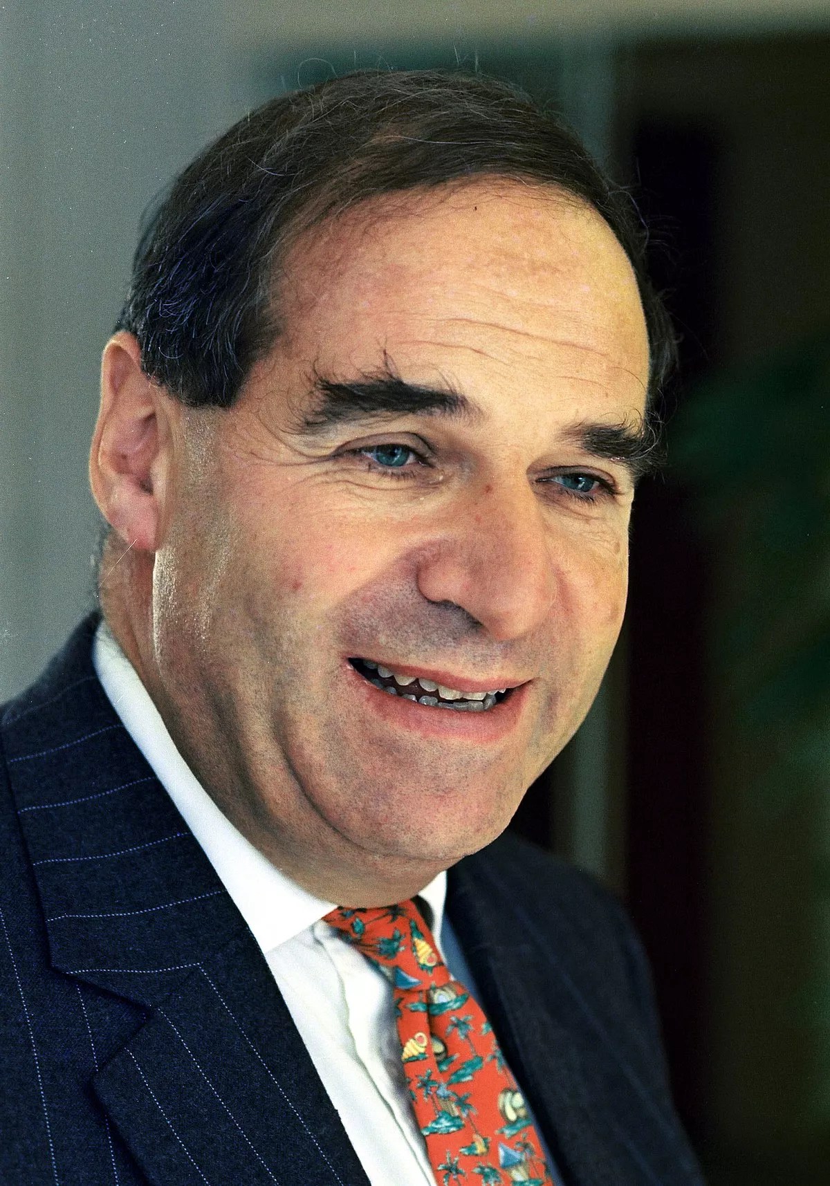 36 Facts About Leon Brittan | FactSnippet