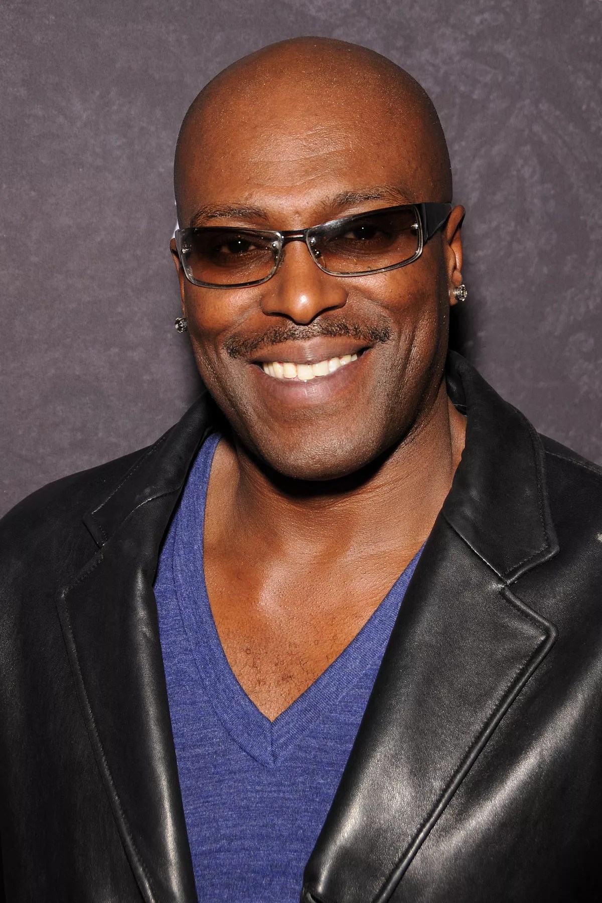 12 Facts About Lexington Steele | FactSnippet