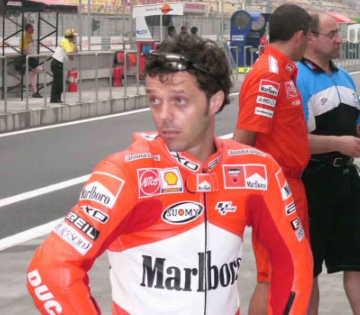 34 Facts About Loris Capirossi FactSnippet