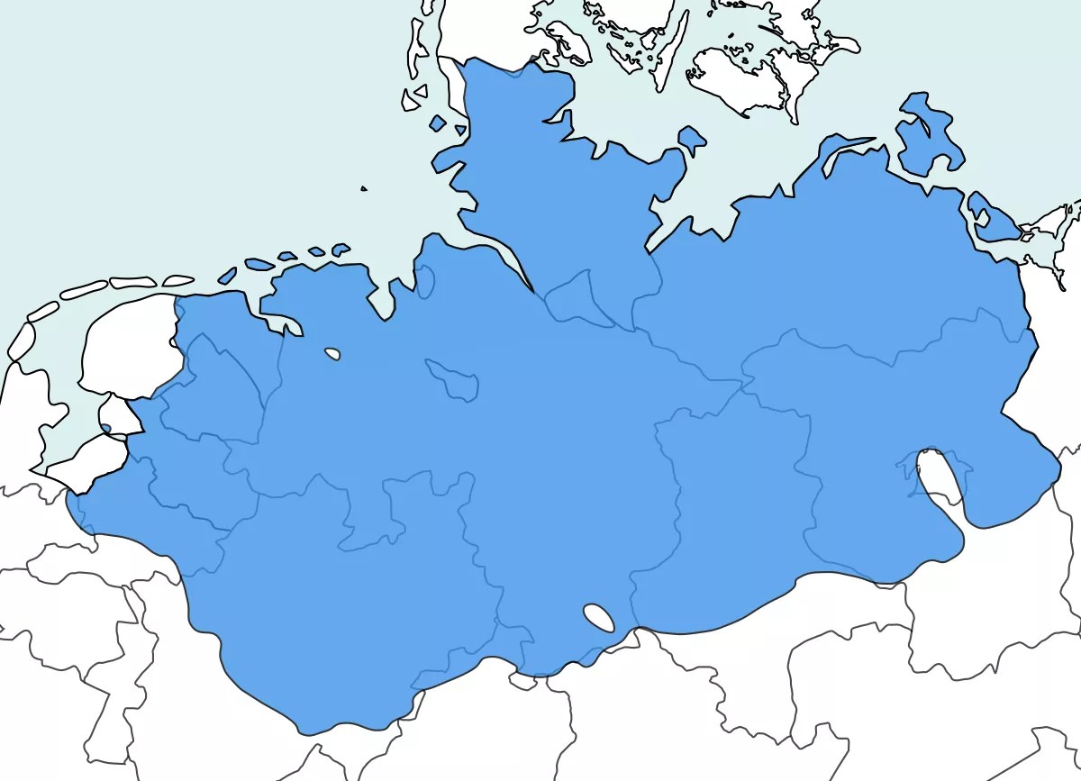 23 Facts About Low German FactSnippet