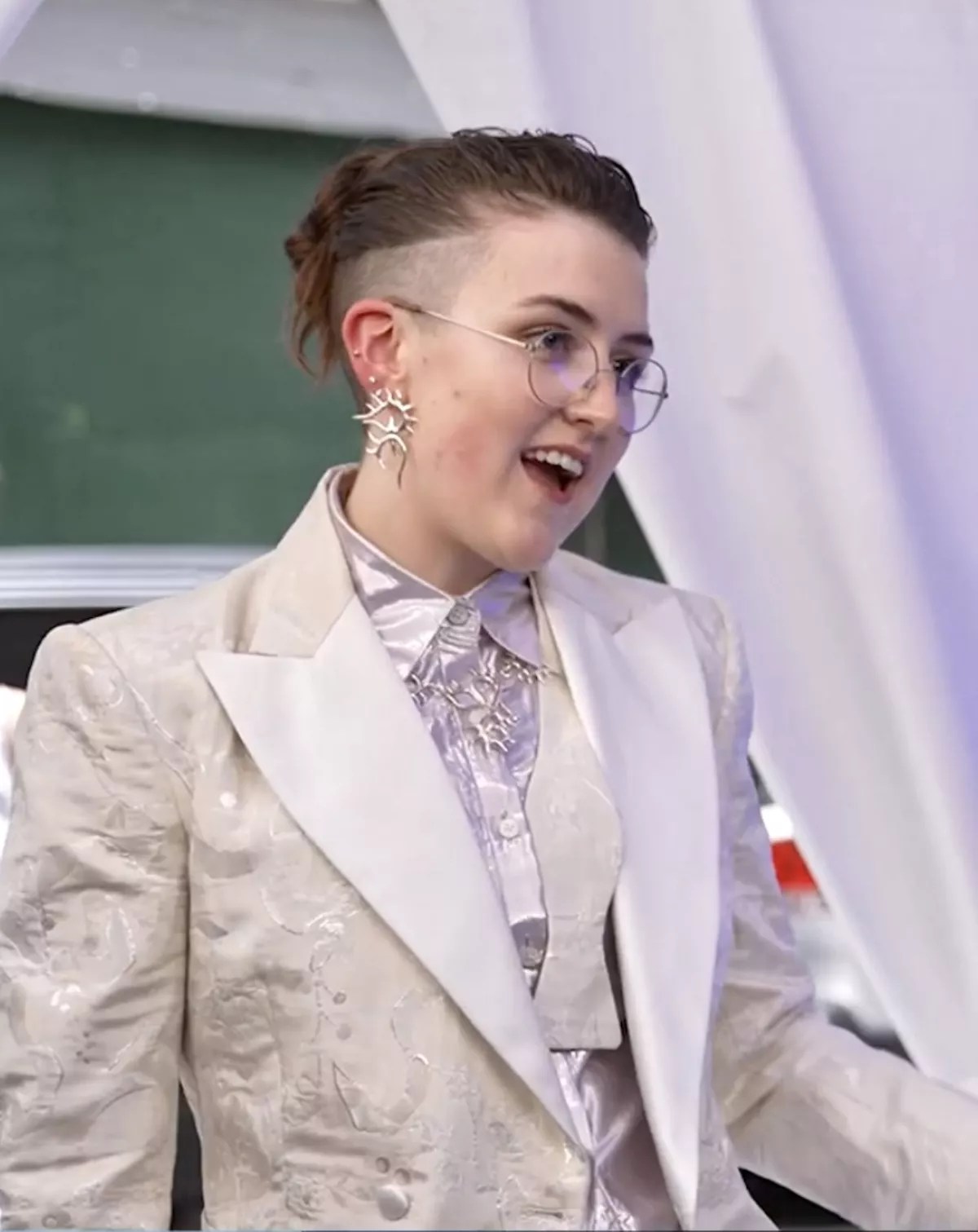 13 Facts About Lucy Moss | FactSnippet