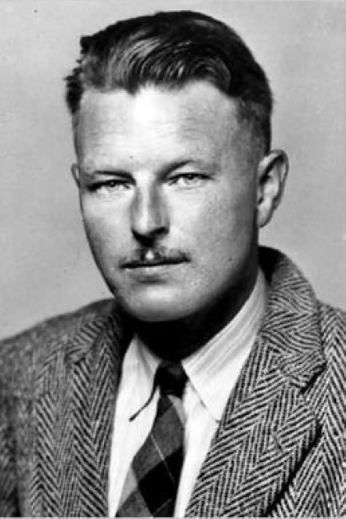 27 Facts About Malcolm Lowry FactSnippet