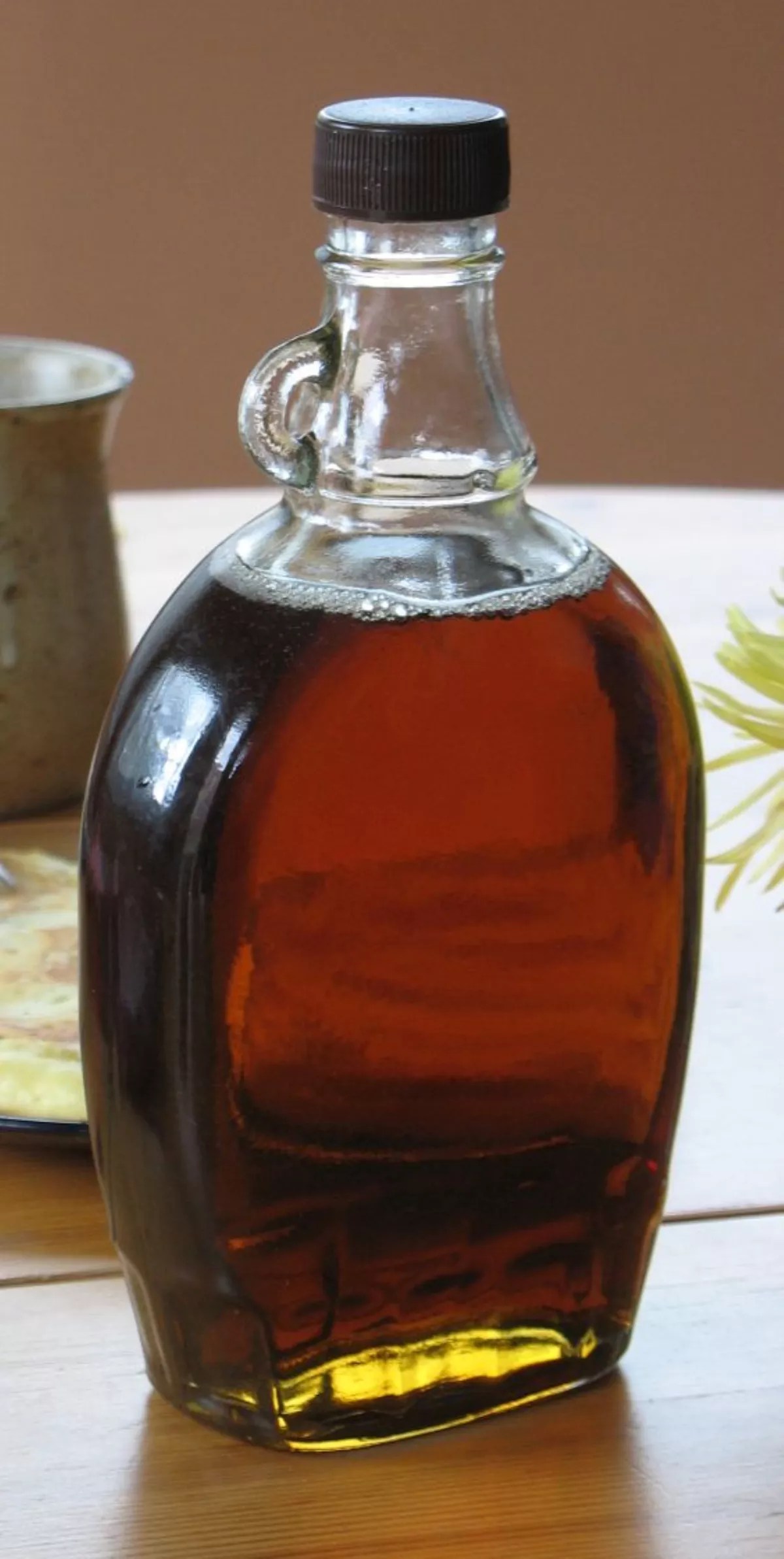 23 Facts About Maple syrup FactSnippet