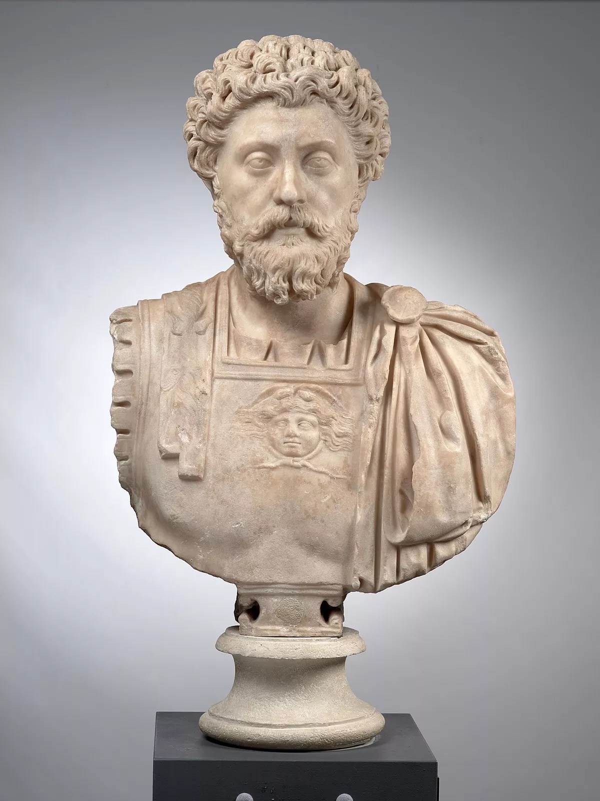 88 Facts About Marcus Aurelius FactSnippet