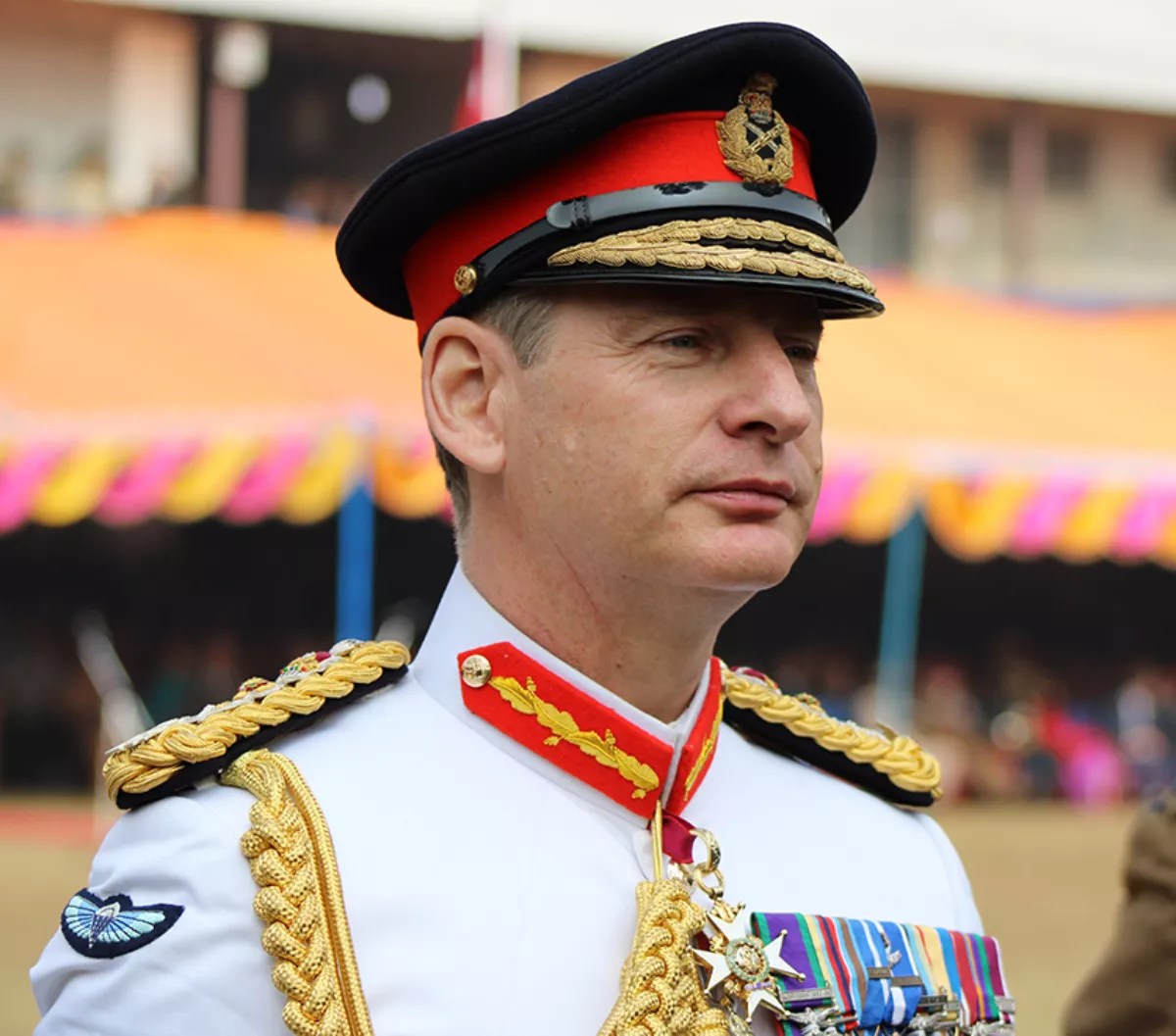 18 Facts About Mark CarletonSmith FactSnippet