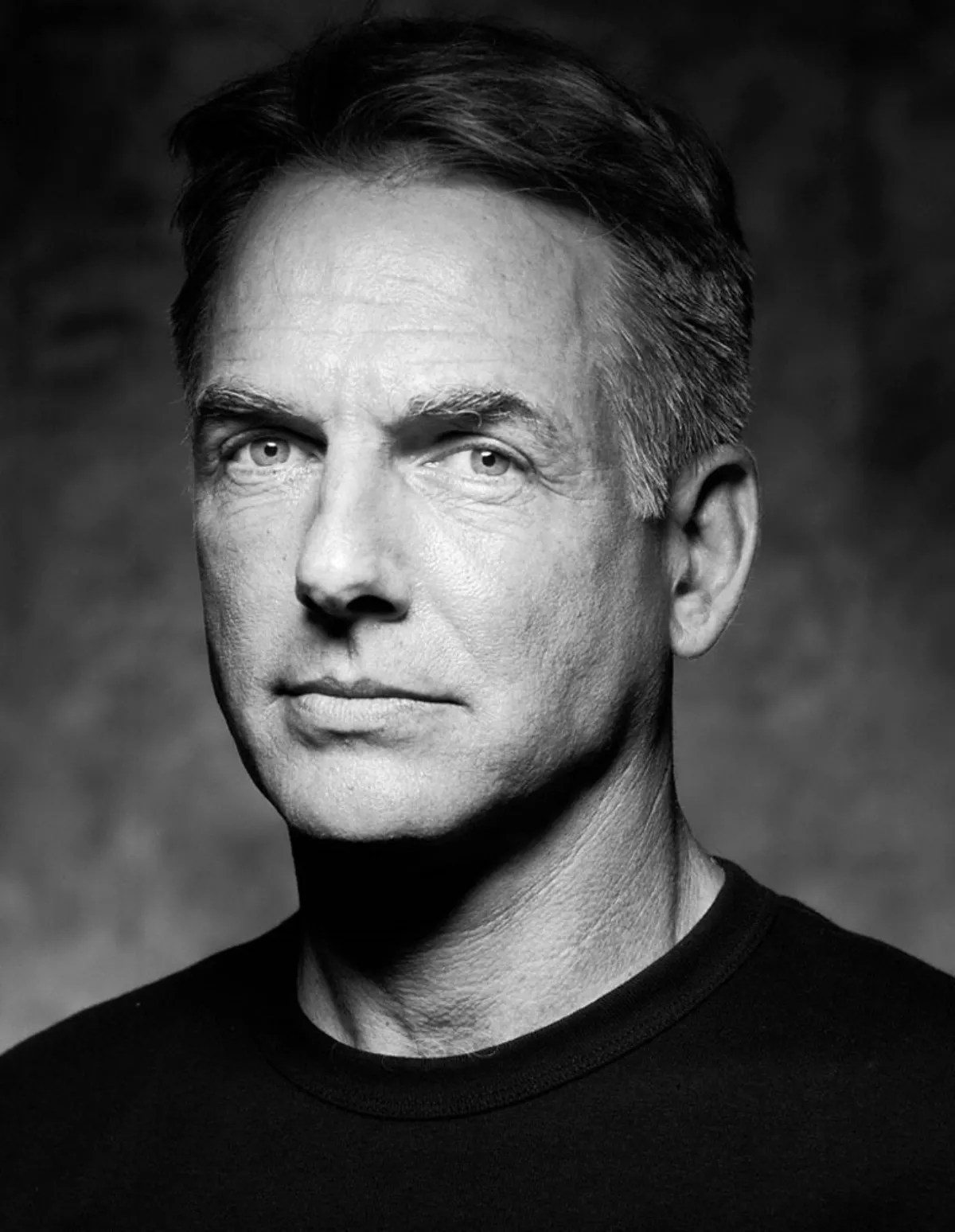 Unveiling Mark Harmon's Towering Height A Surprising Discovery