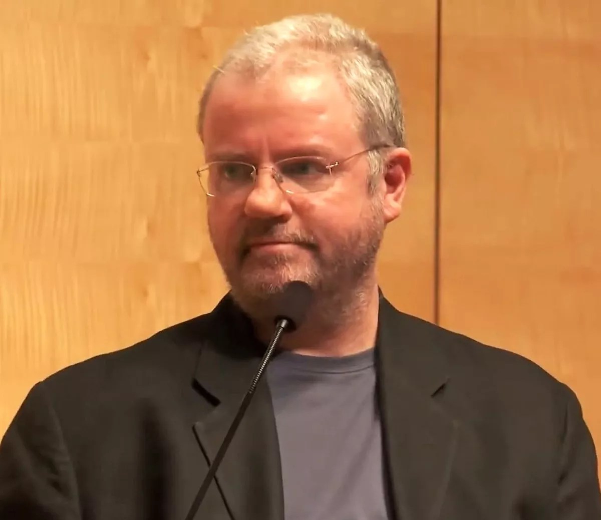 13 Facts About Matt Ruff FactSnippet