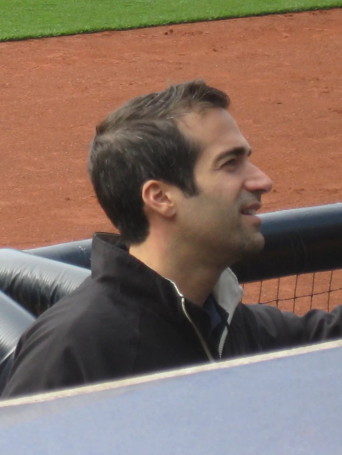 42 Facts About Matt Vasgersian FactSnippet