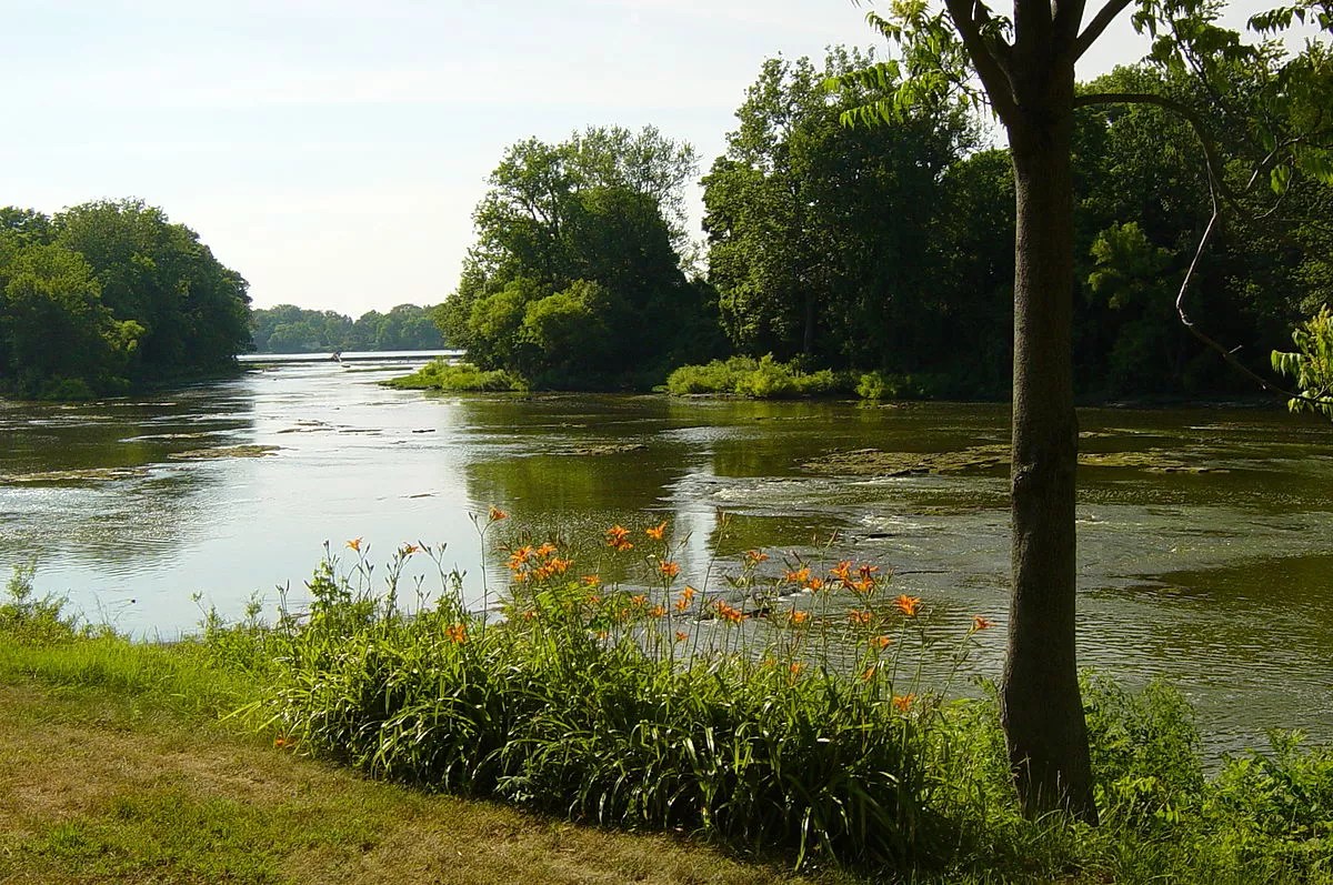 10 Facts About Maumee River FactSnippet